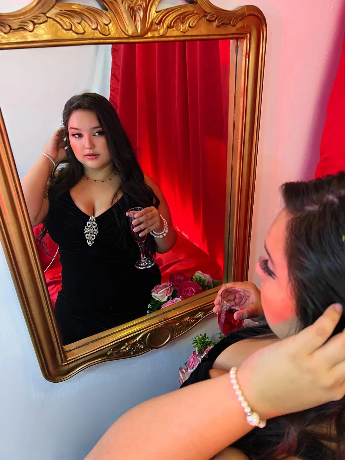 XXX Porn Photo of Nude Rosita_Bennet 1