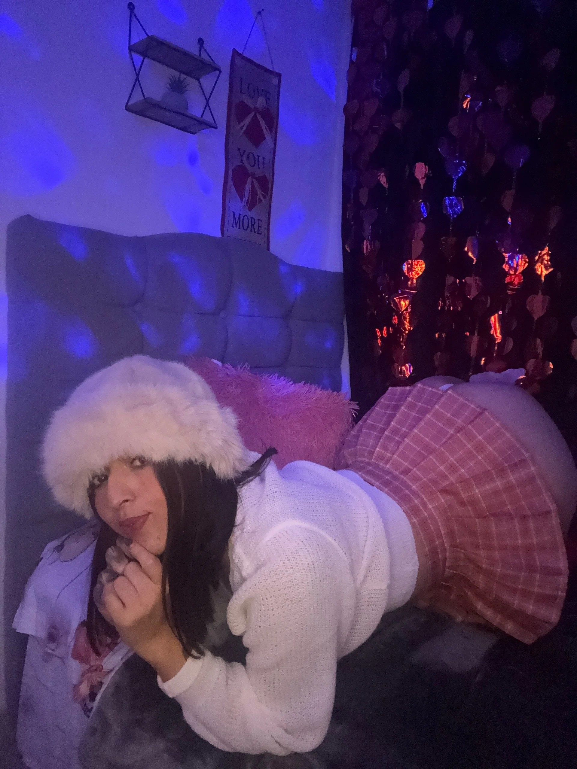 XXX Porn Photo of Nude BlueStoneX 17