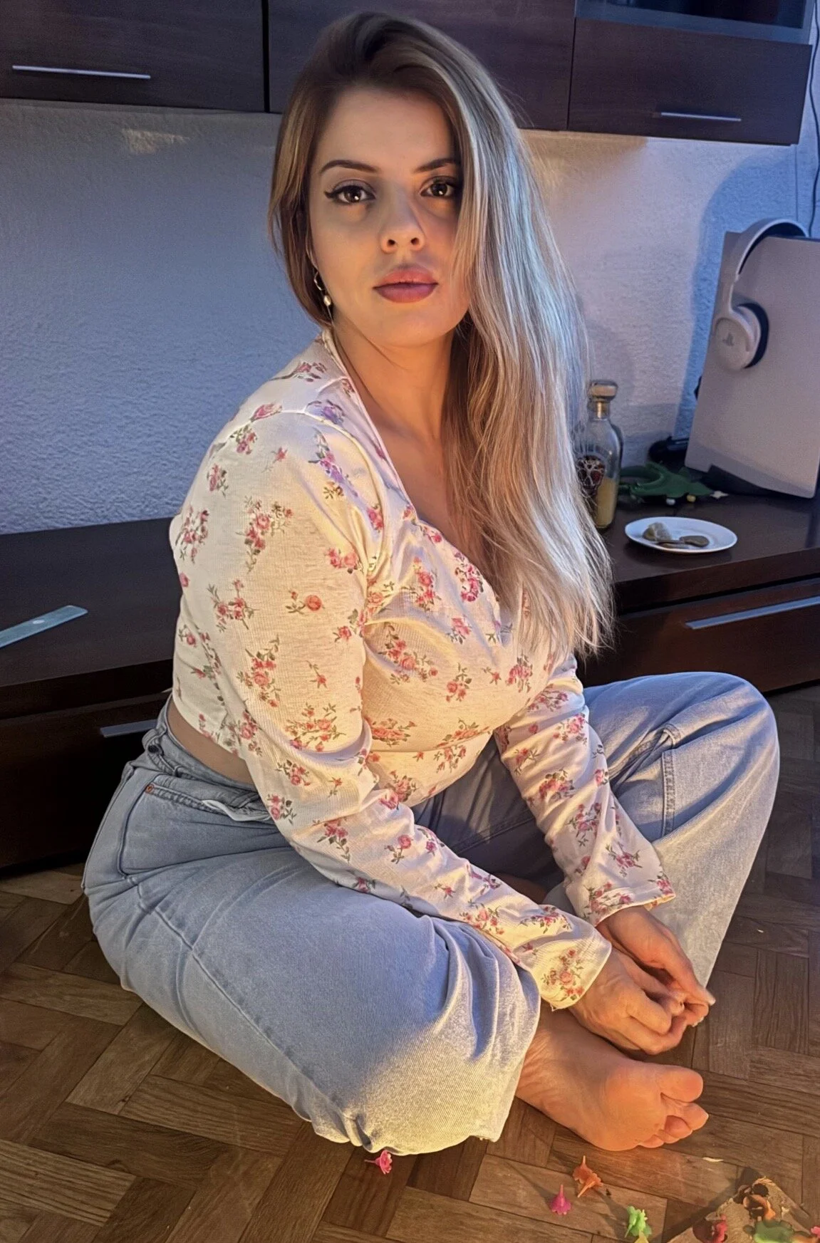 XXX Porn Photo of Nude jordynjace 24
