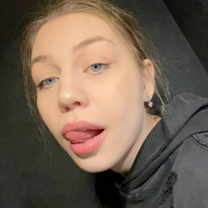XXX Porn Photo of Nude HeavenSinss 6