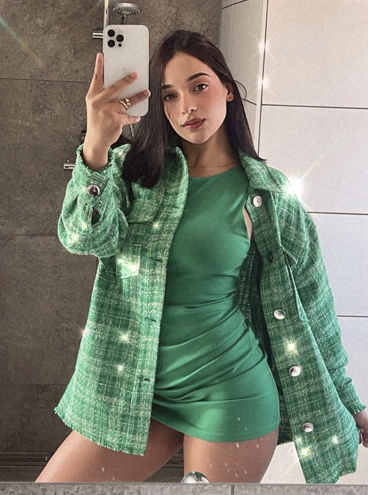 XXX Porn Photo of Nude AngelineConnor 90