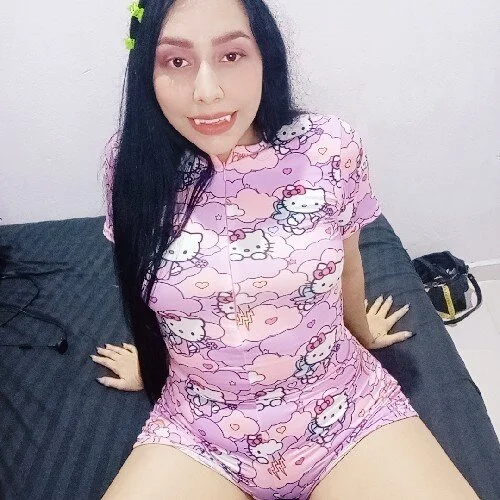 XXX Porn Photo of Nude Barbiabboud 3