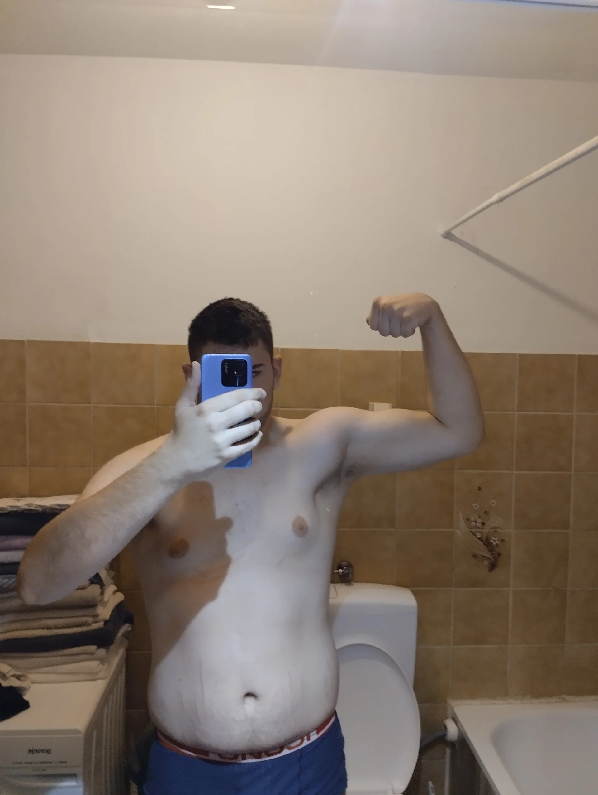 XXX Porn Photo of Nude dumbfuck247 2