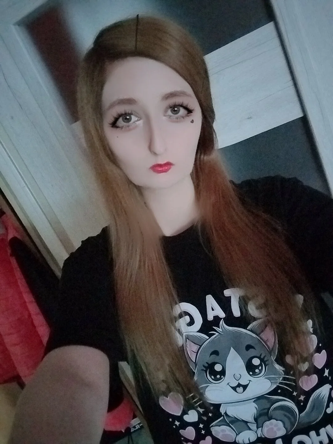 XXX Porn Photo of Nude lovely_nekochan 26