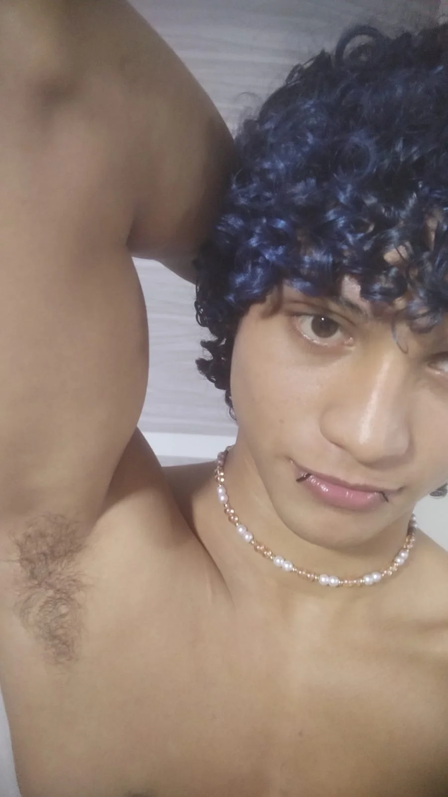 XXX Porn Photo of Nude hades_derox_ 26