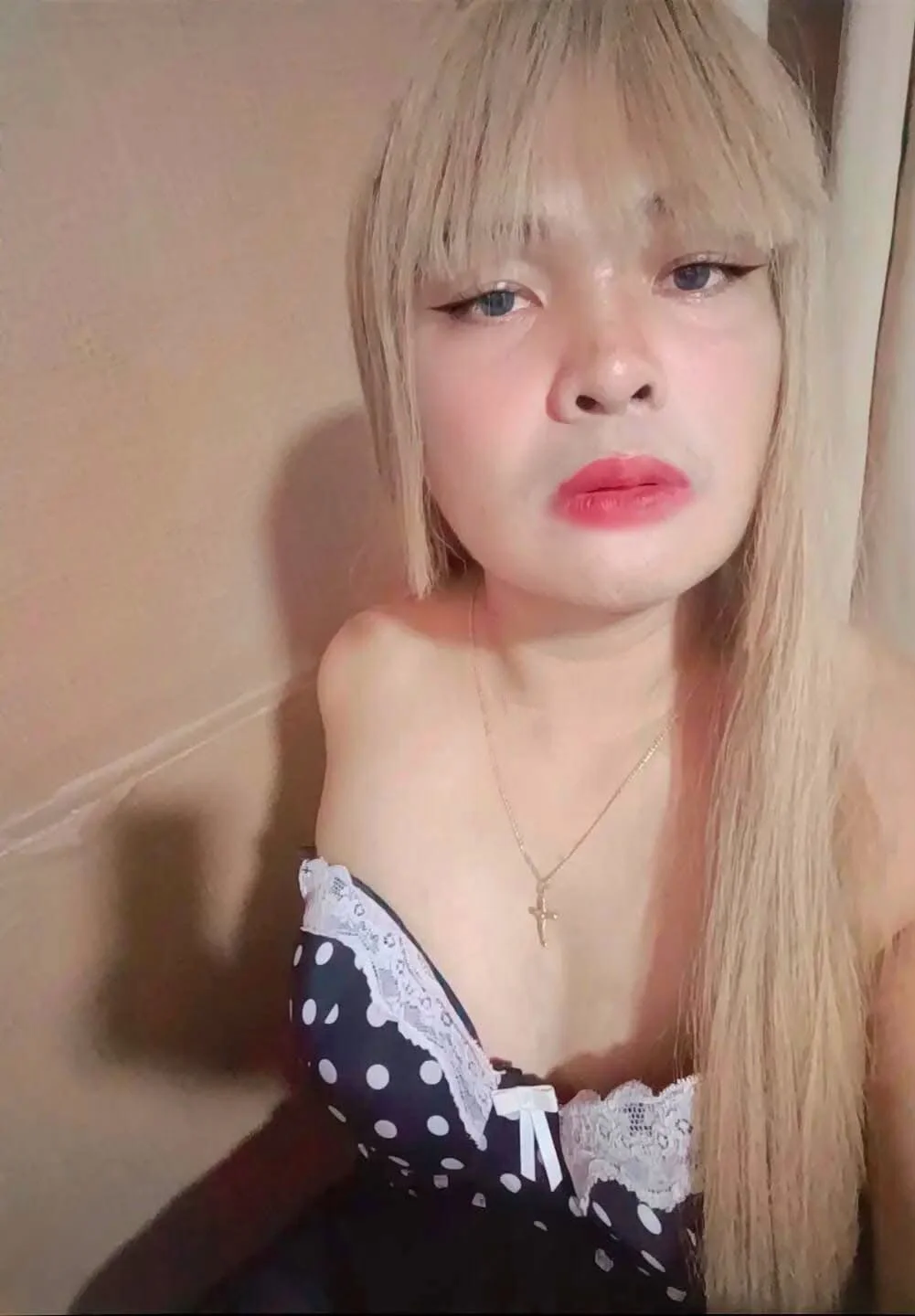 XXX Porn Photo of Nude chubbyasian_cummer 2