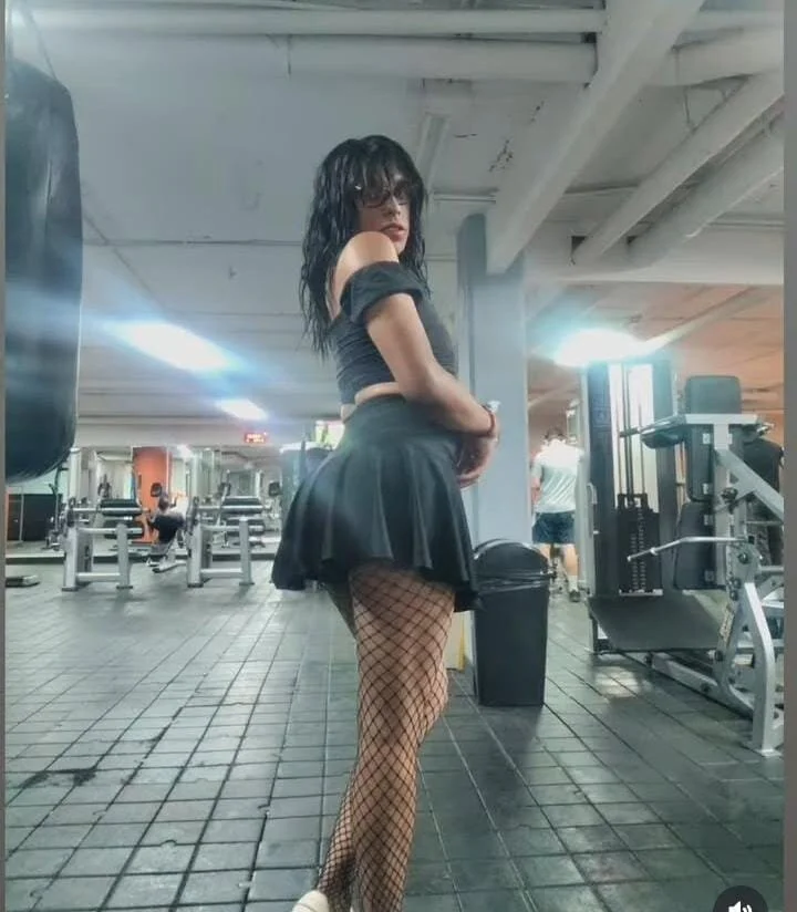 XXX Porn Photo of Nude Britney__rosee 9