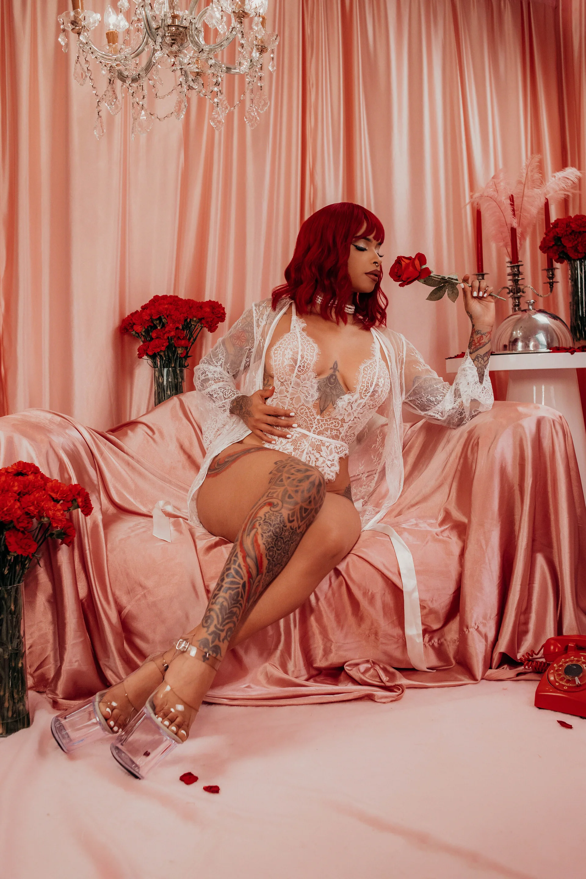 XXX Porn Photo of Nude cocoamore 108