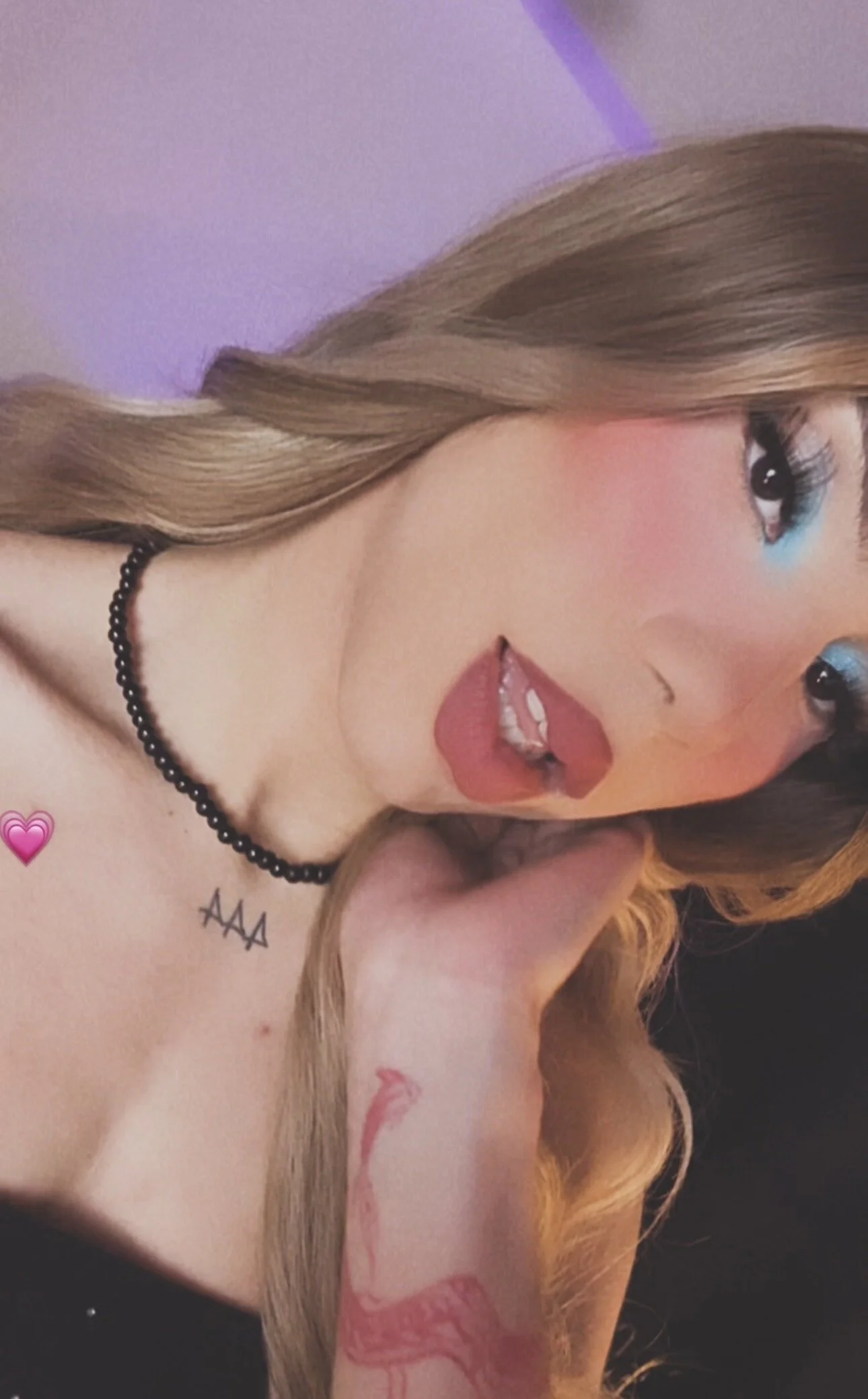 XXX Porn Photo of Nude Sammy_Jhones 18