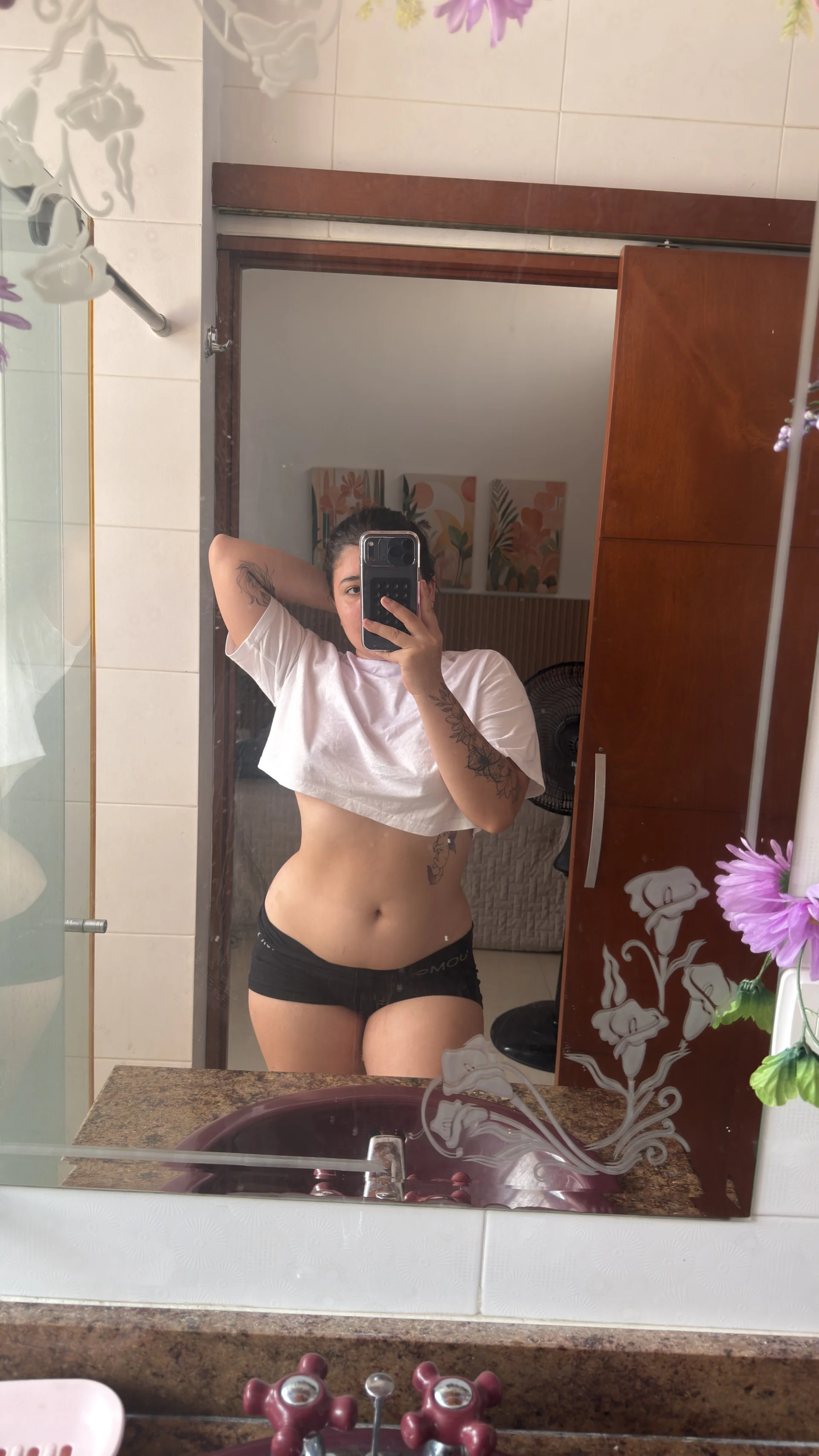 XXX Porn Photo of Nude violeta_steele 1