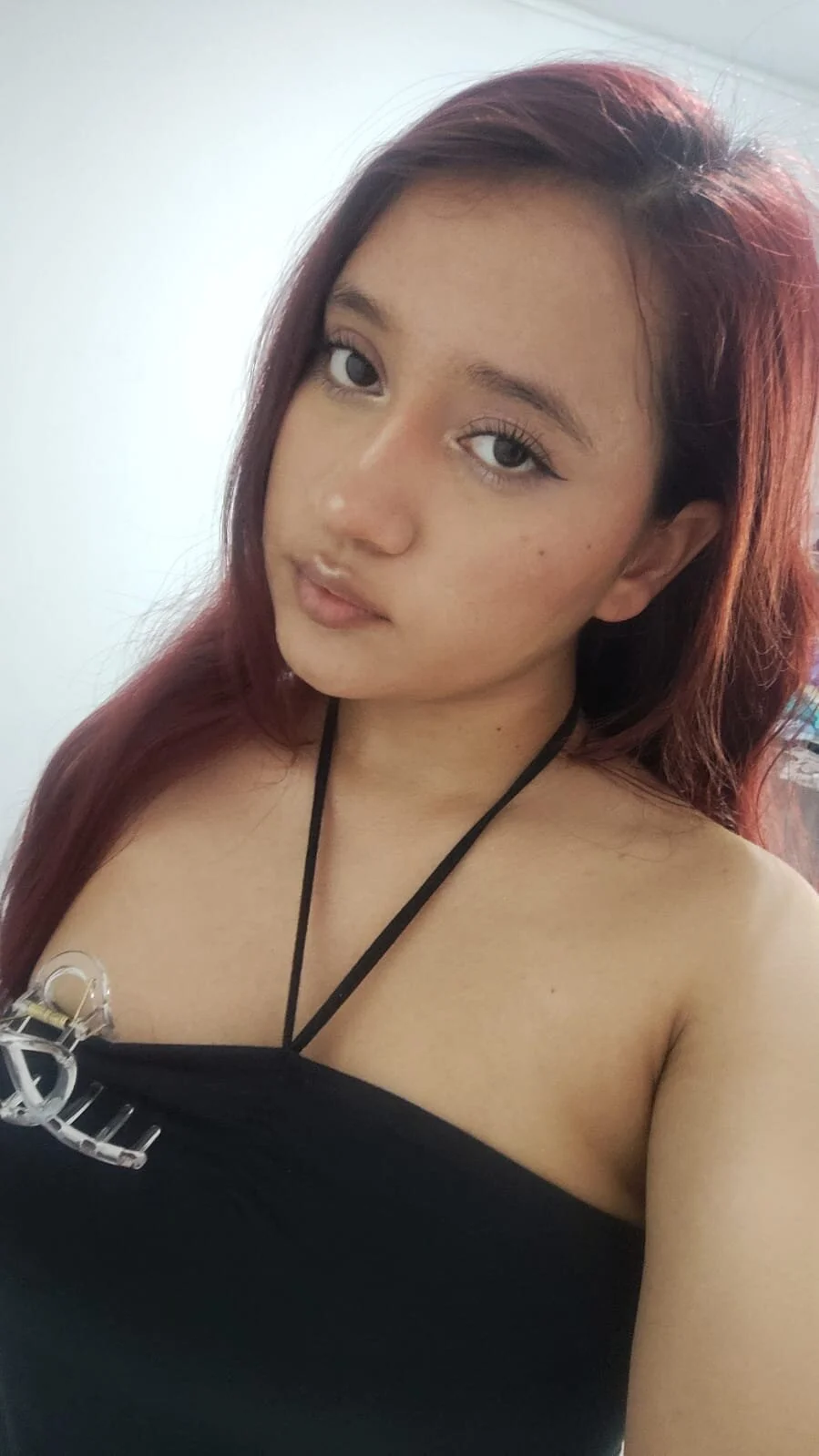 XXX Porn Photo of Nude Lia-Cherry 5