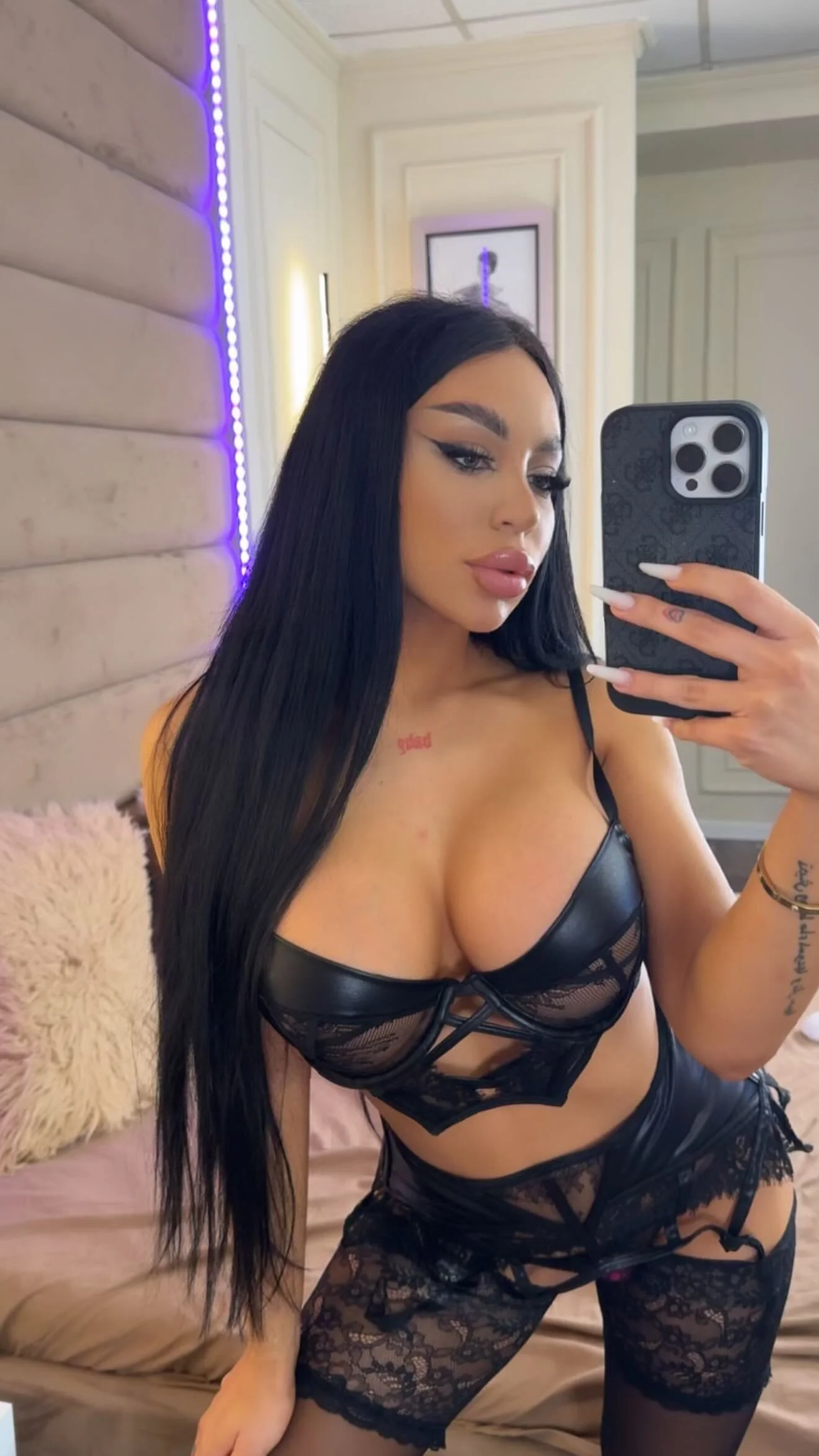 XXX Porn Photo of Nude SiennaDevine 20