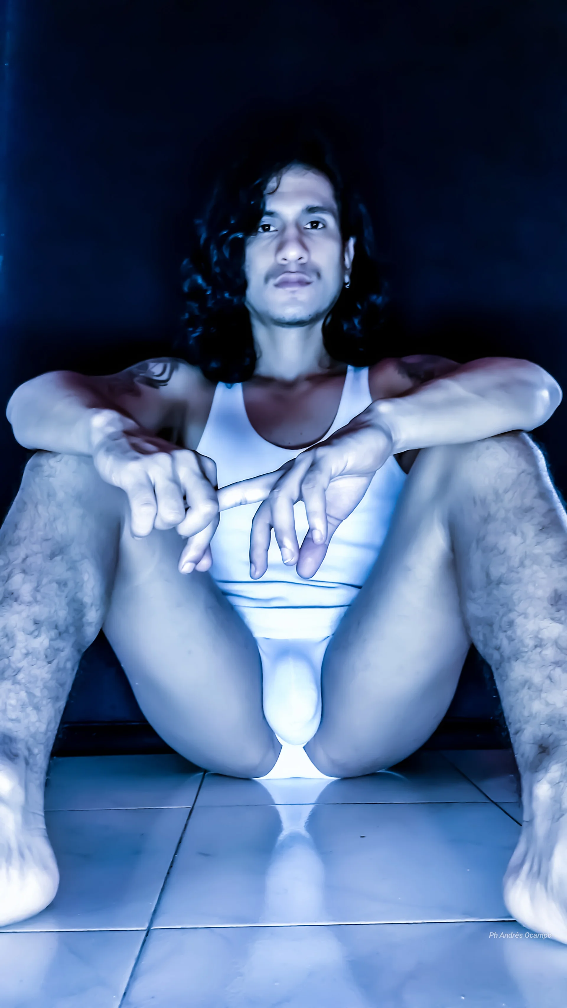 XXX Porn Photo of Nude Riot_Velvet 4