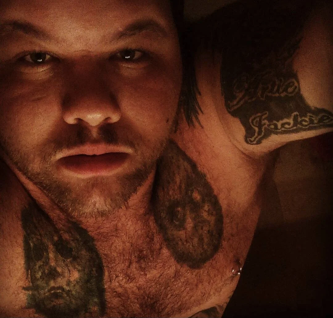 XXX Porn Photo of Nude Hairybear434 4
