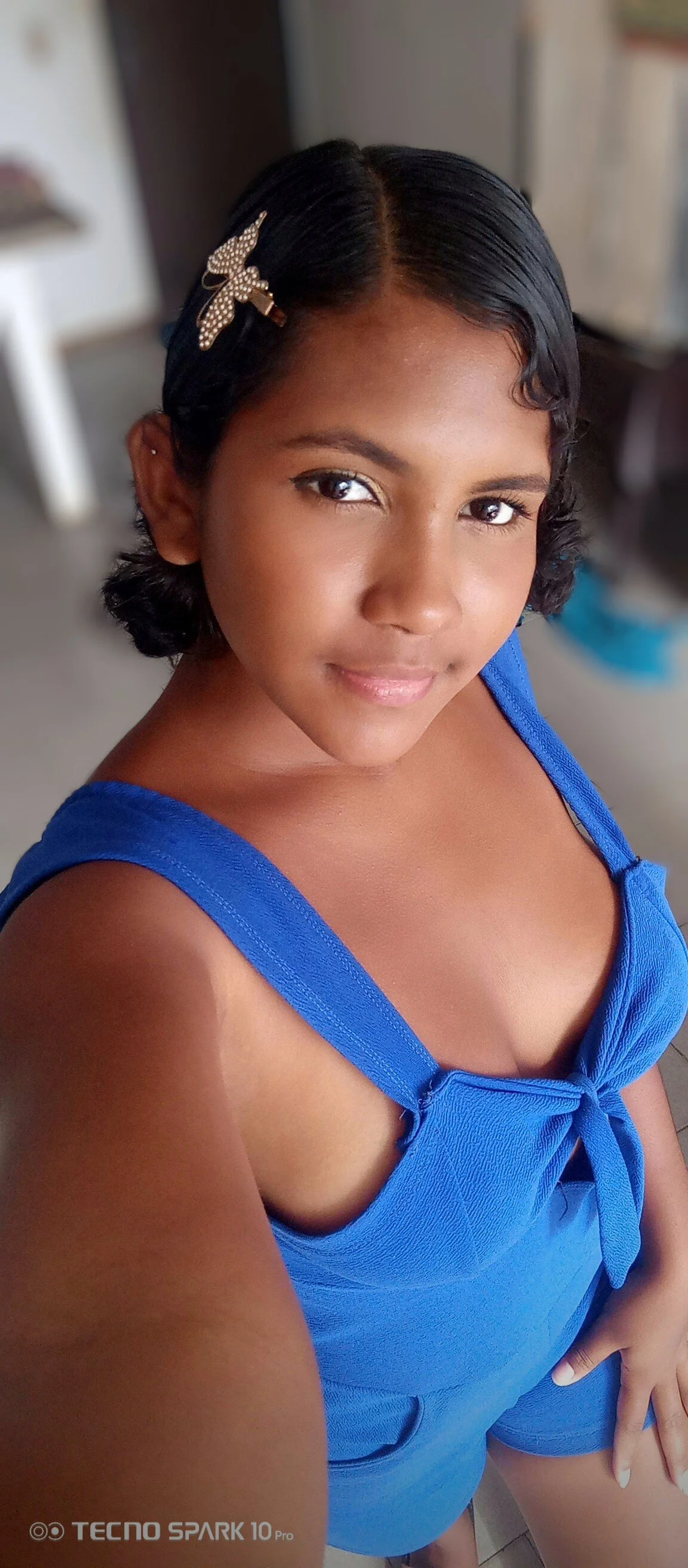 XXX Porn Photo of Nude Sweetiefoxxx 42