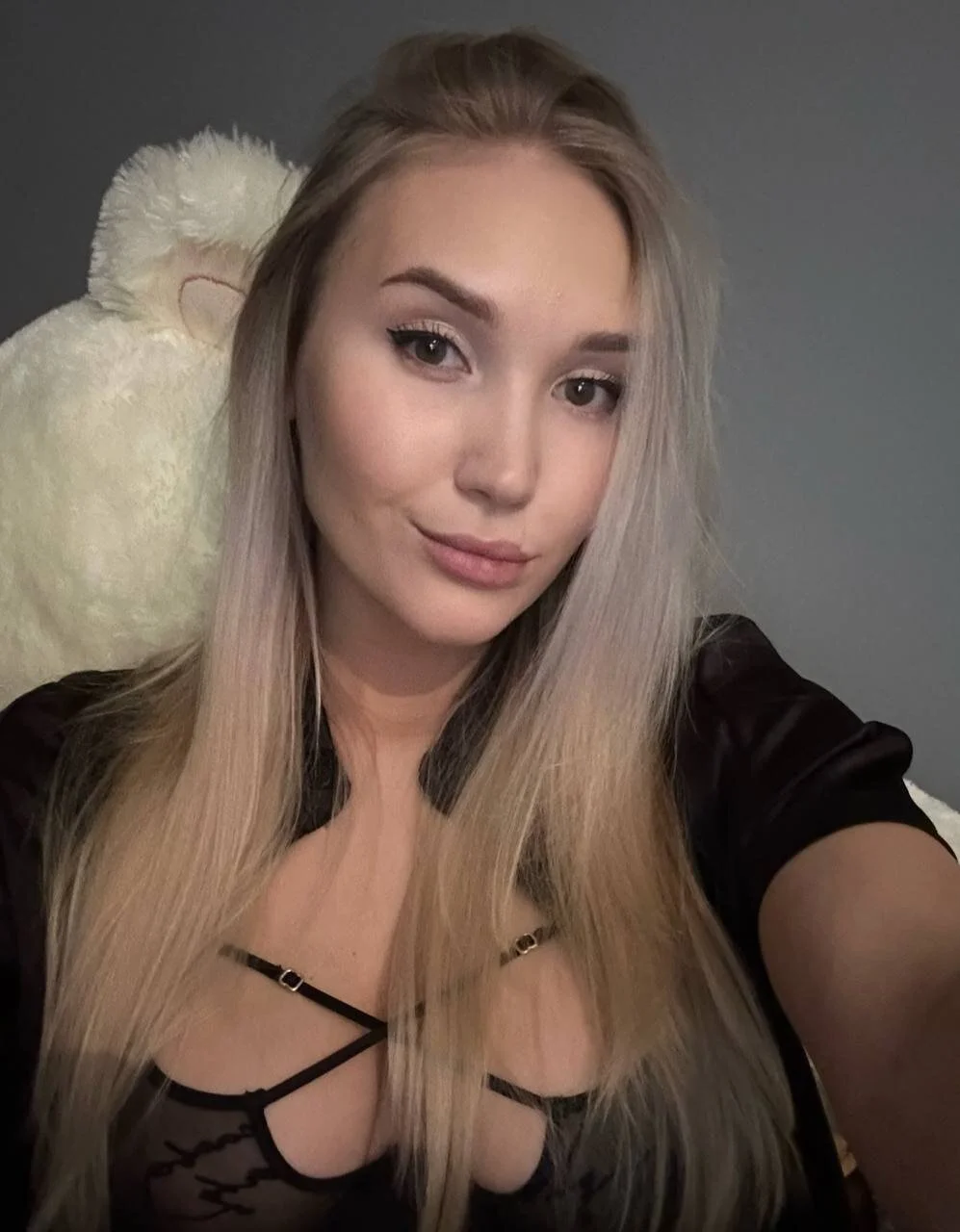 XXX Porn Photo of Nude MariaTull 2
