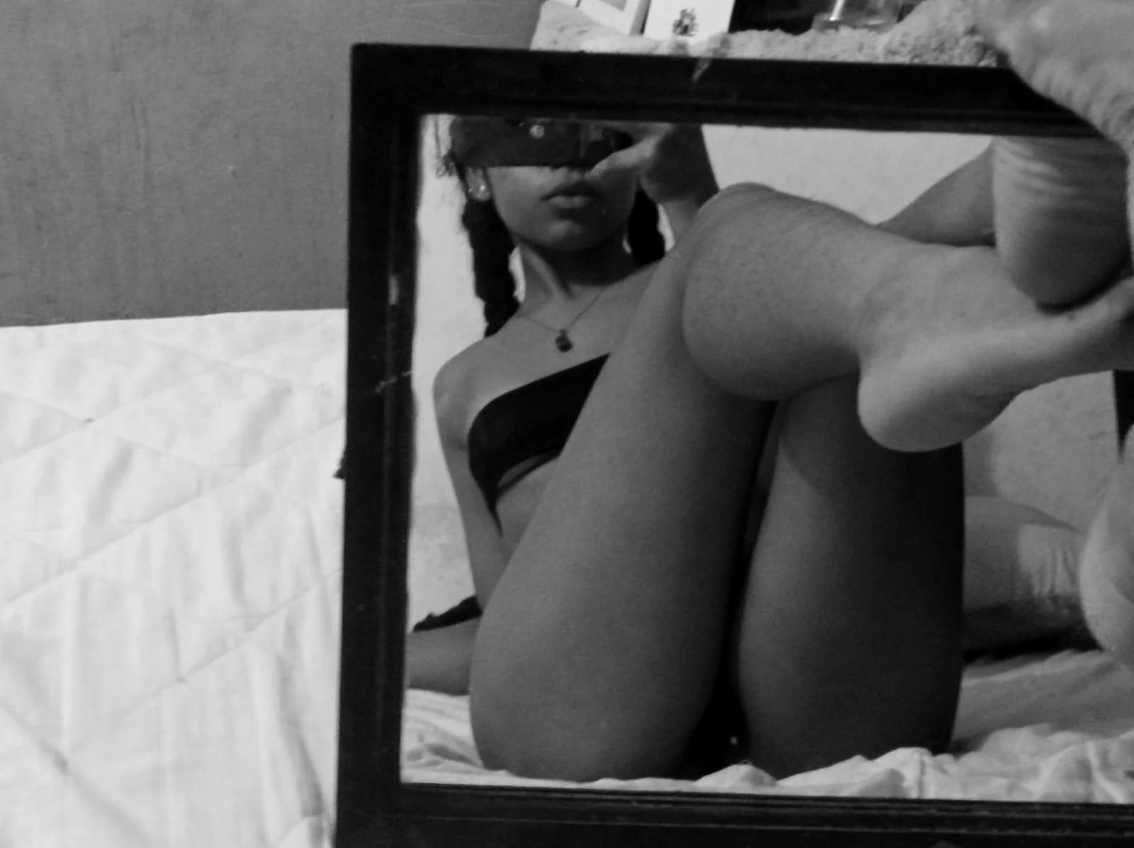 XXX Porn Photo of Nude lucie_petite 10