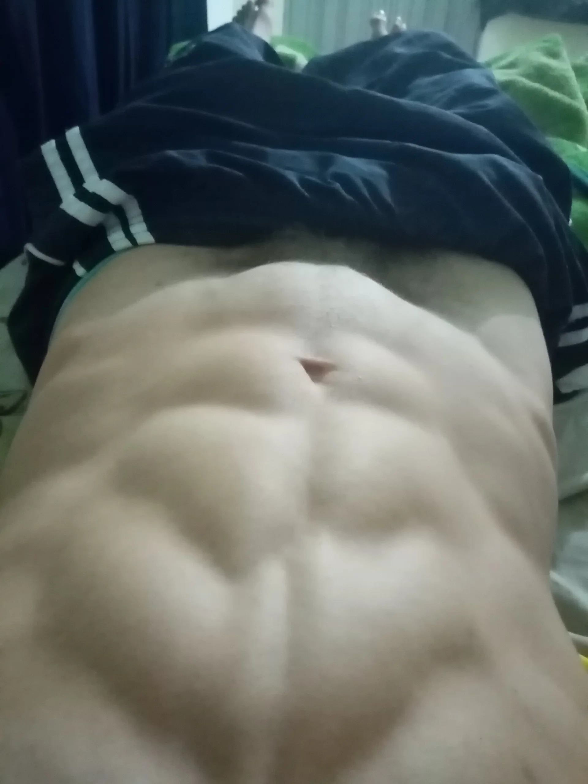 XXX Porn Photo of Nude SOYMRX 8