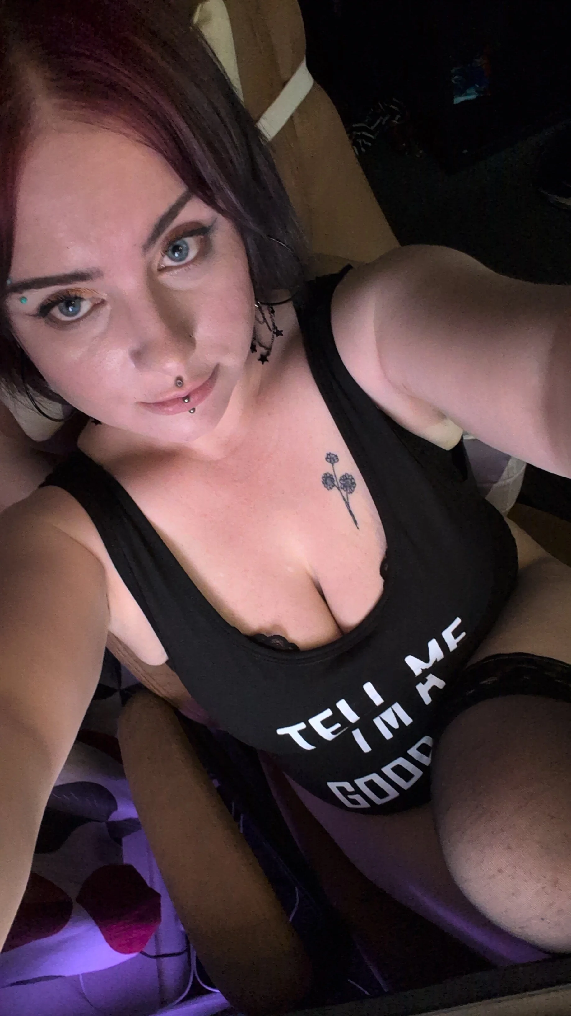 XXX Porn Photo of Nude SubmissiveNicole 10