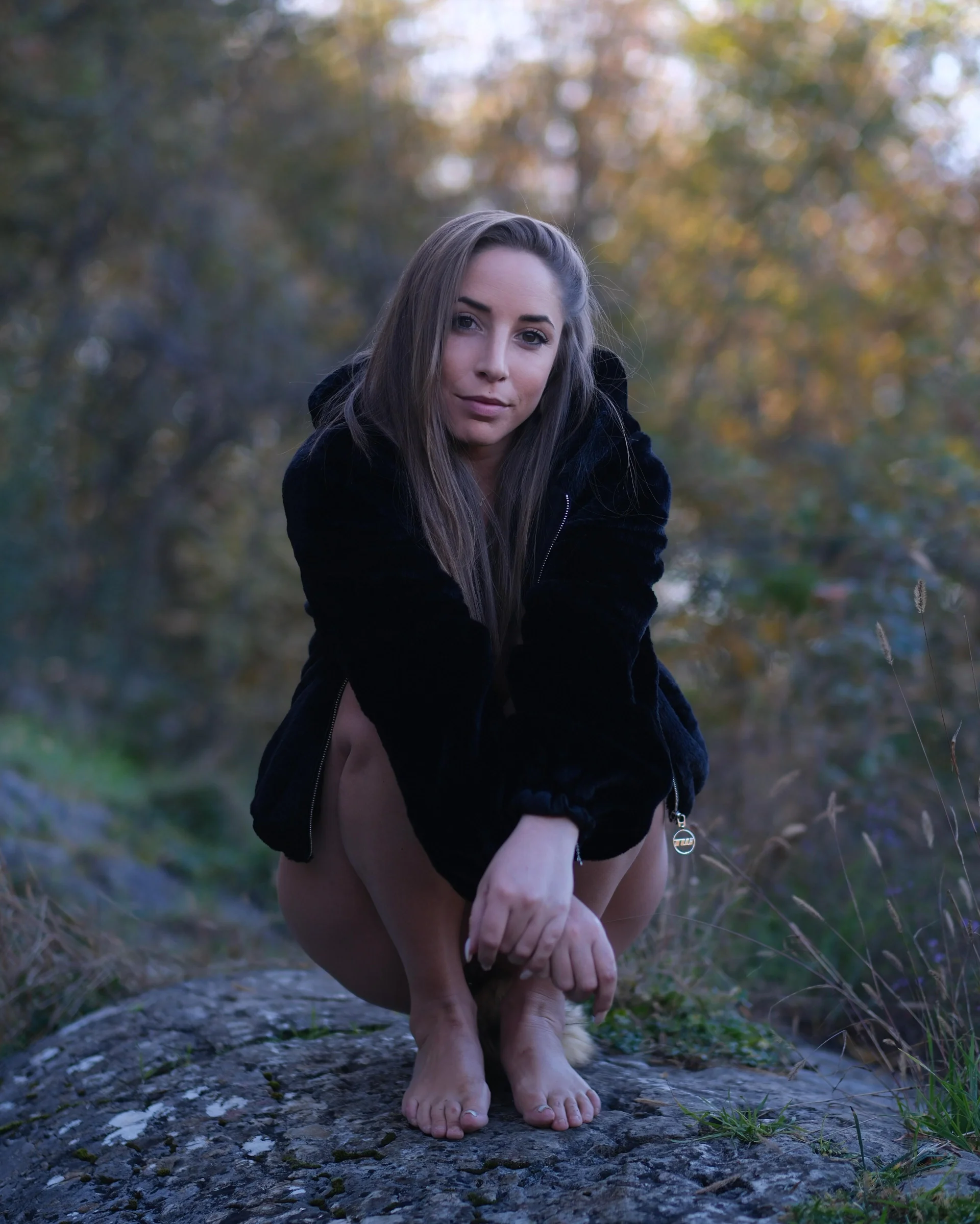 XXX Porn Photo of Nude little_dreamer_ 16
