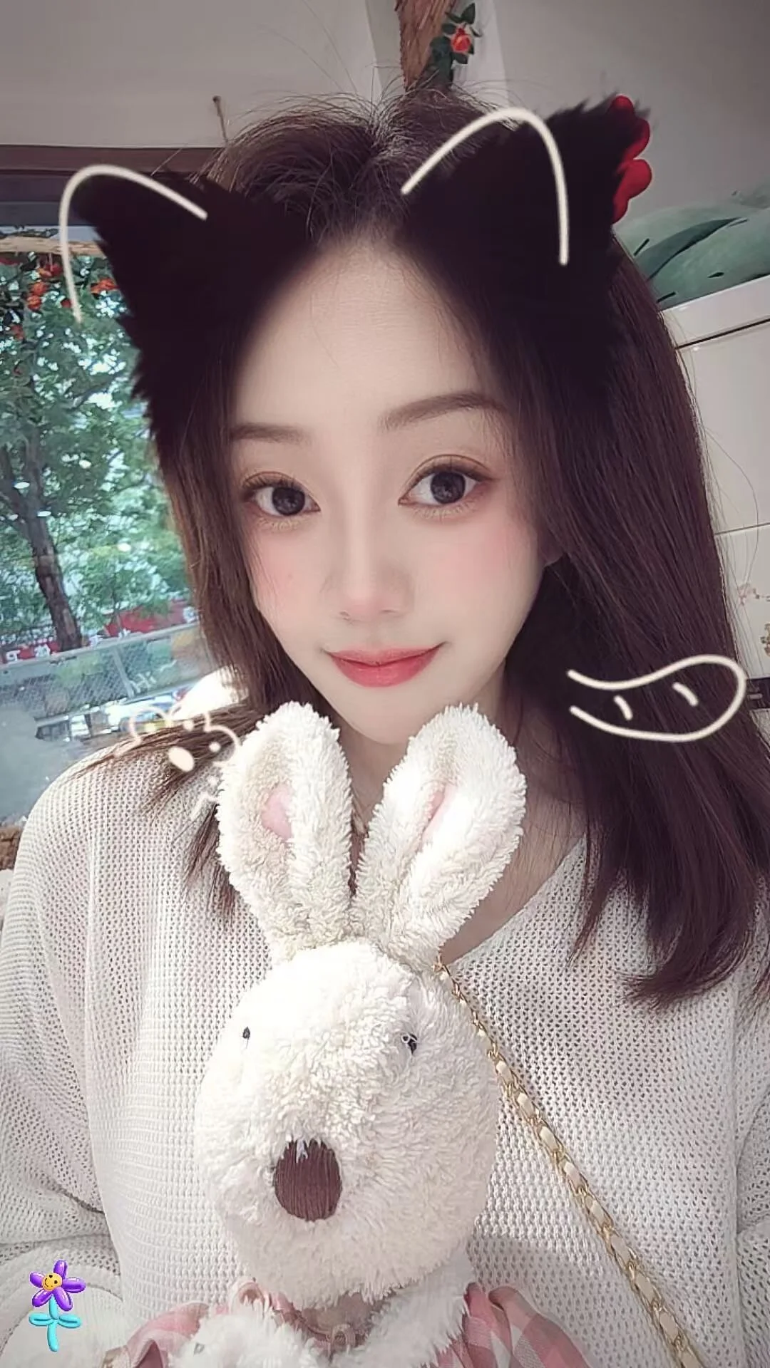 XXX Porn Photo of Nude xiaochu001 1