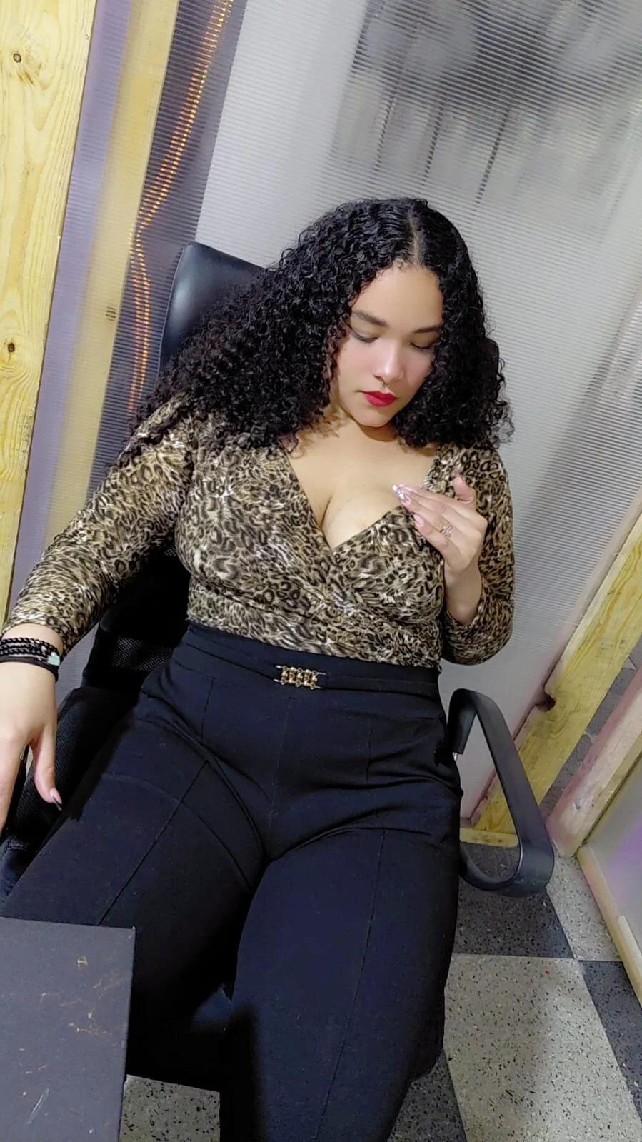 XXX Porn Photo of Nude ivonne_diaz1 80