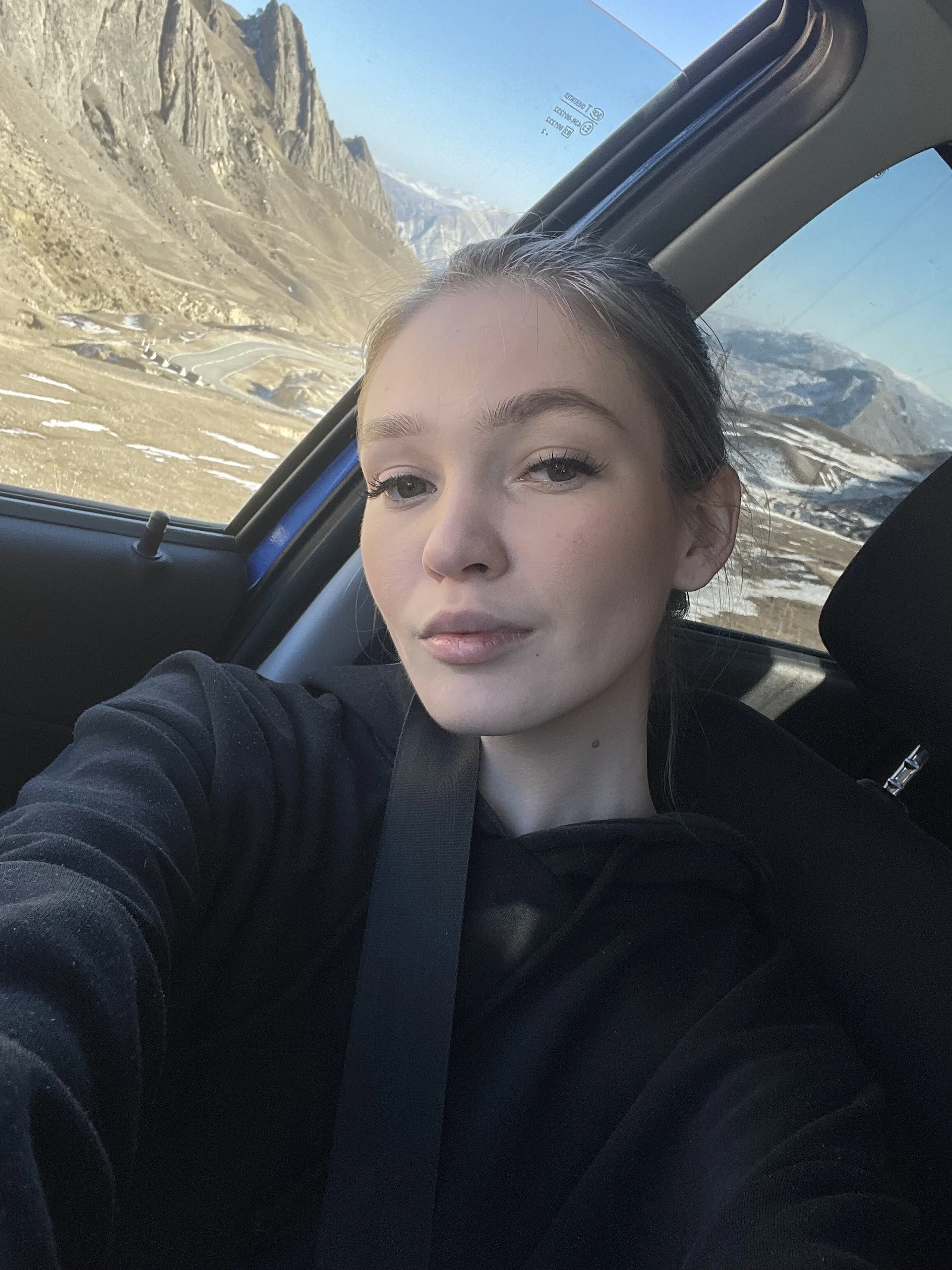 XXX Porn Photo of Nude stellapayne1 9