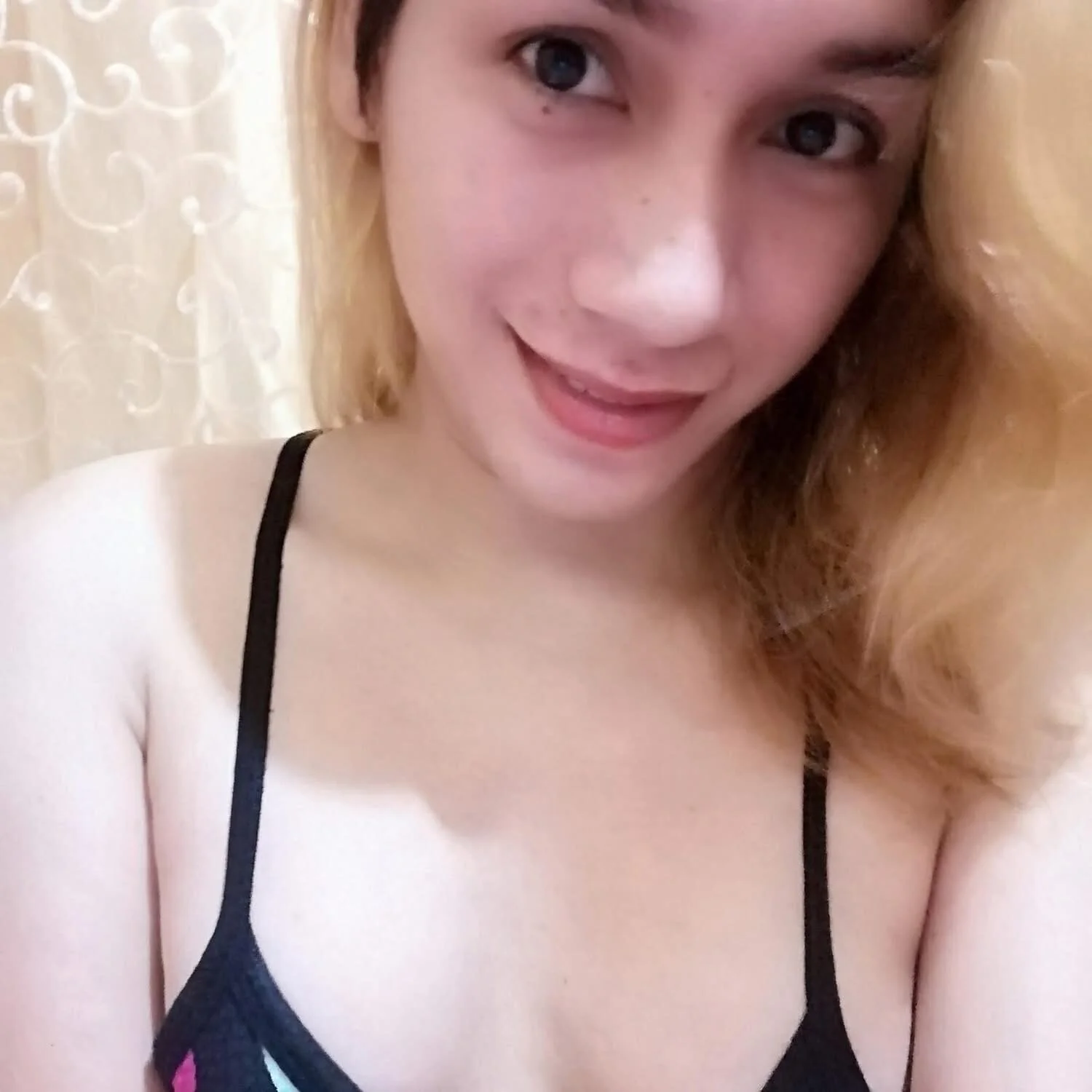 XXX Porn Photo of Nude pretty_TRANSjona 2