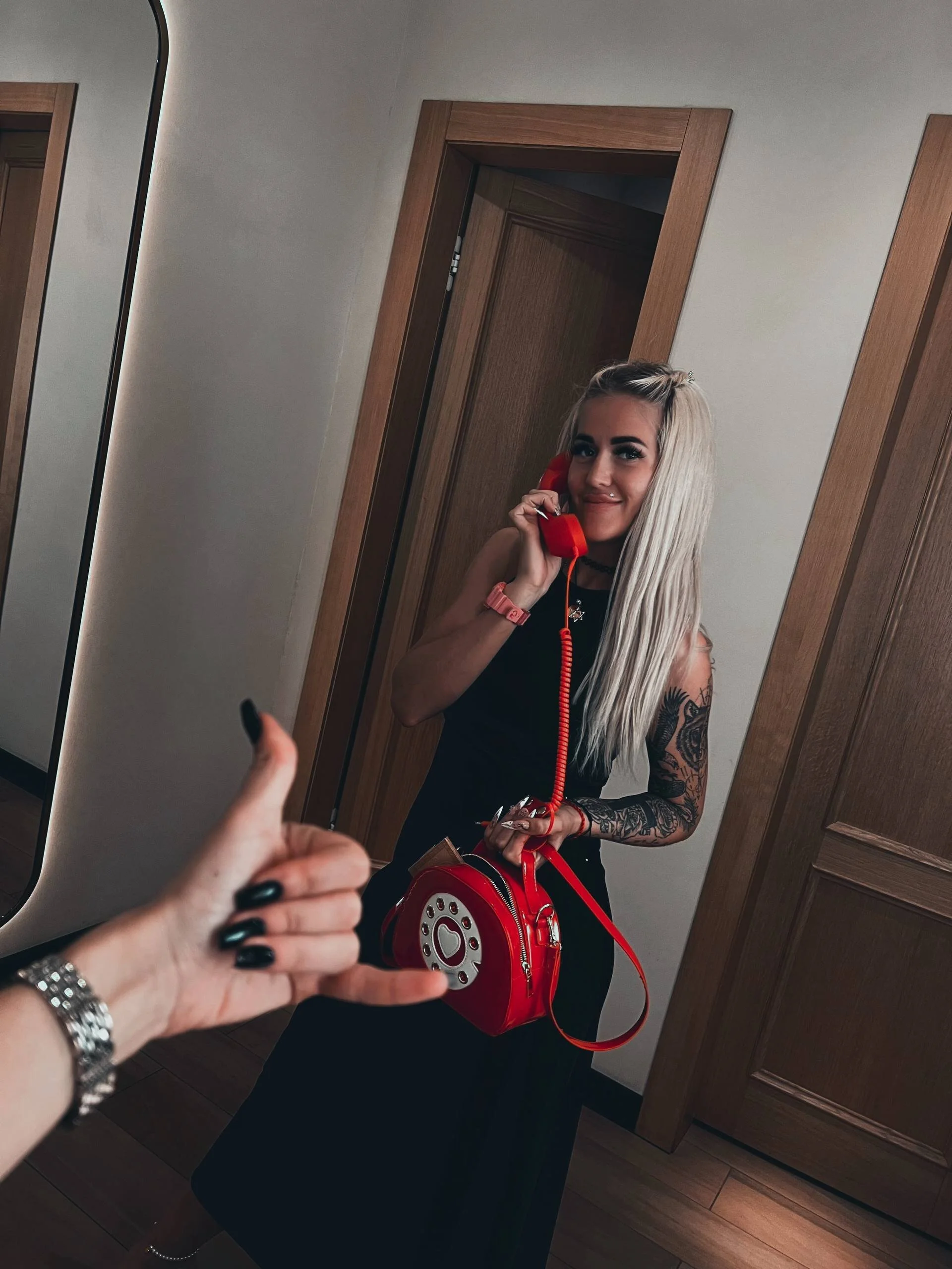 XXX Porn Photo of Nude Kira_Key 4