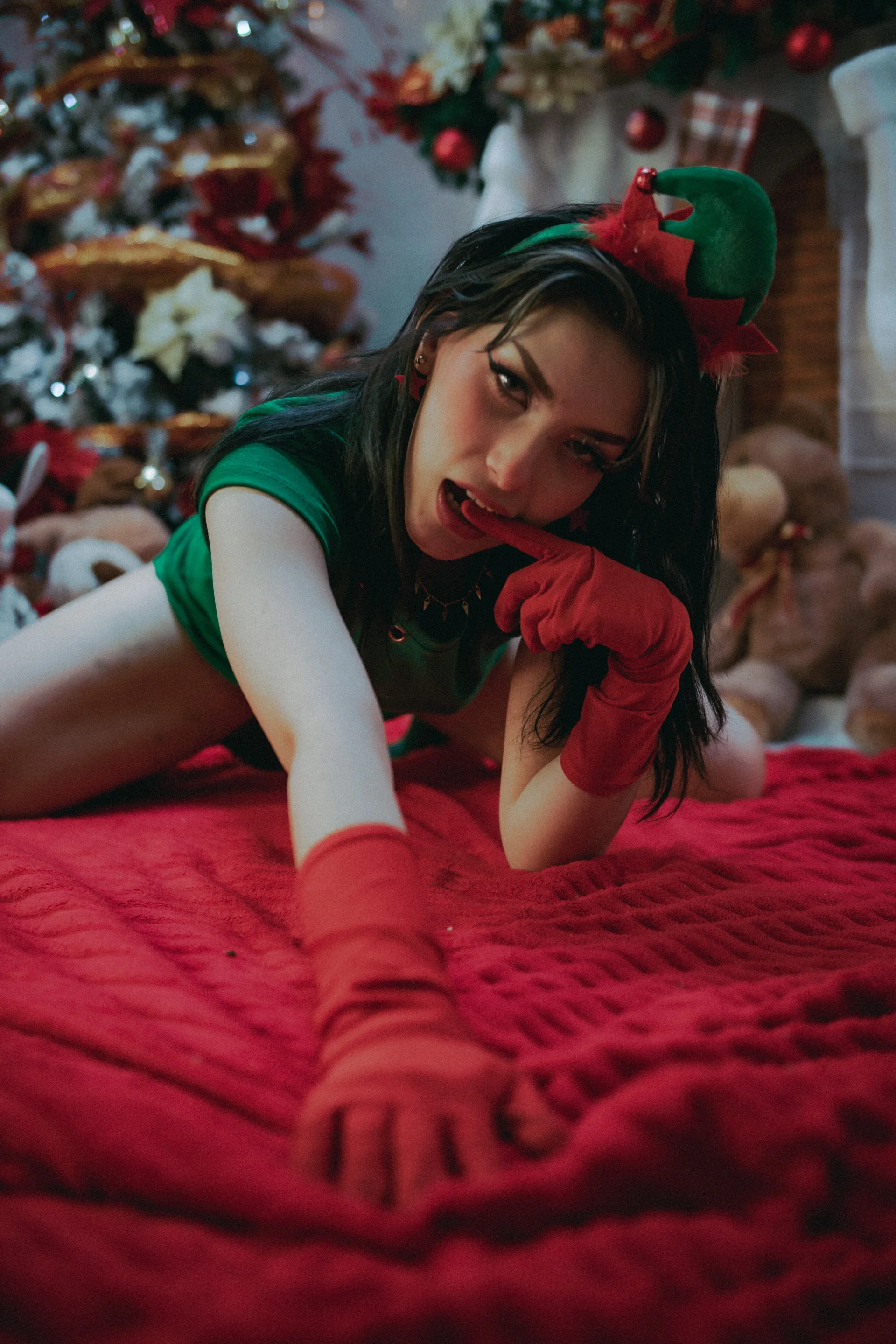 XXX Porn Photo of Nude Alegna_Moon_ 22