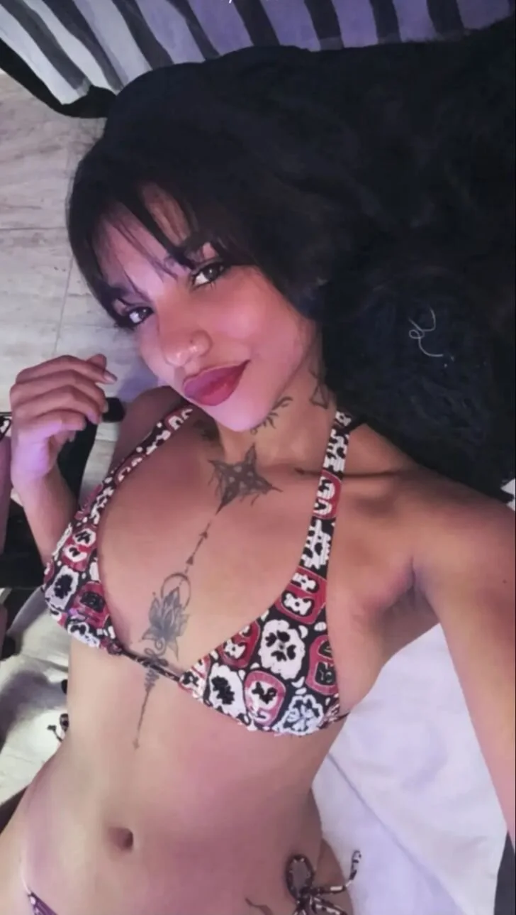 XXX Porn Photo of Nude Ariana_Esteban07 4