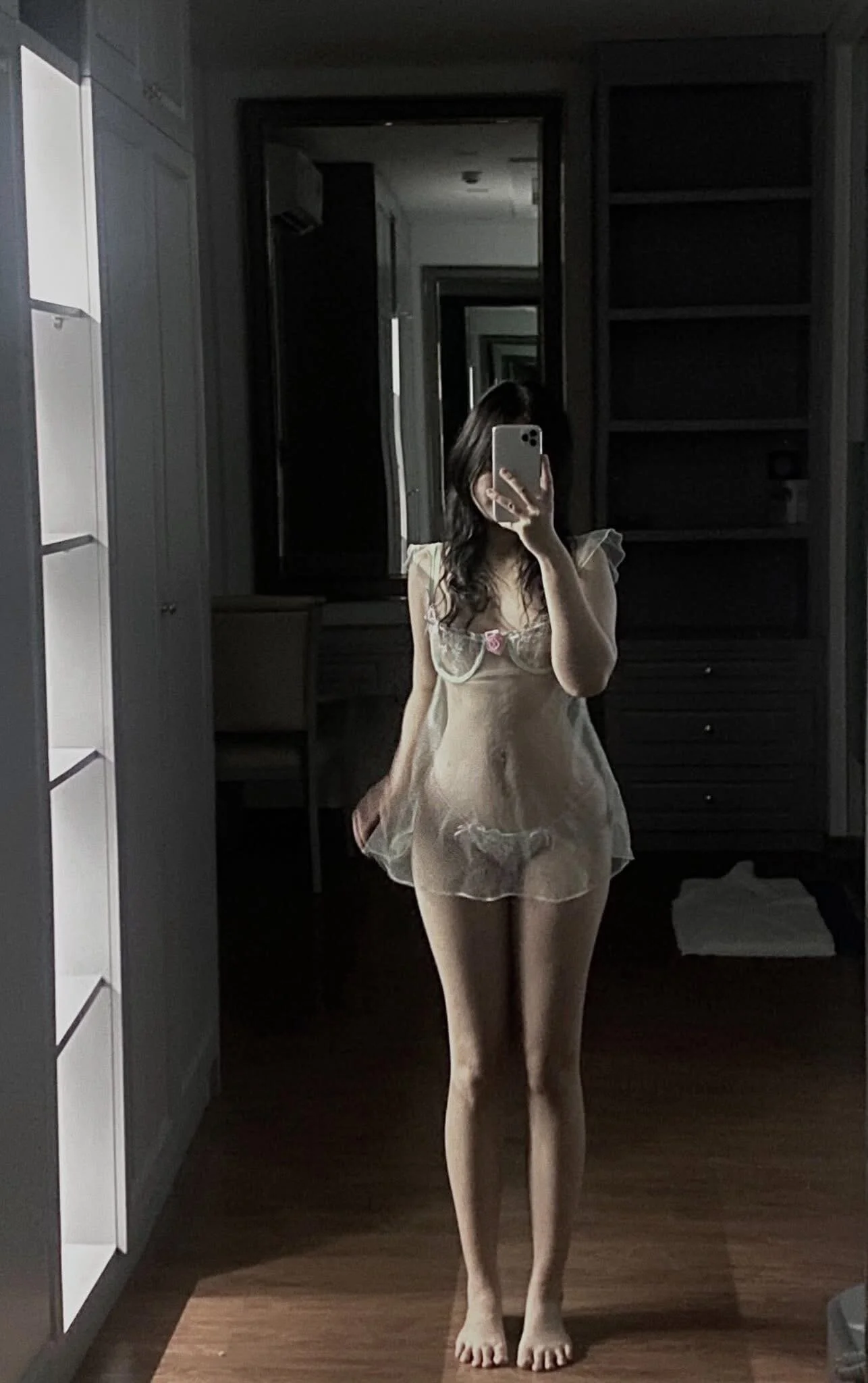 XXX Porn Photo of Nude Qinn2kk6 9