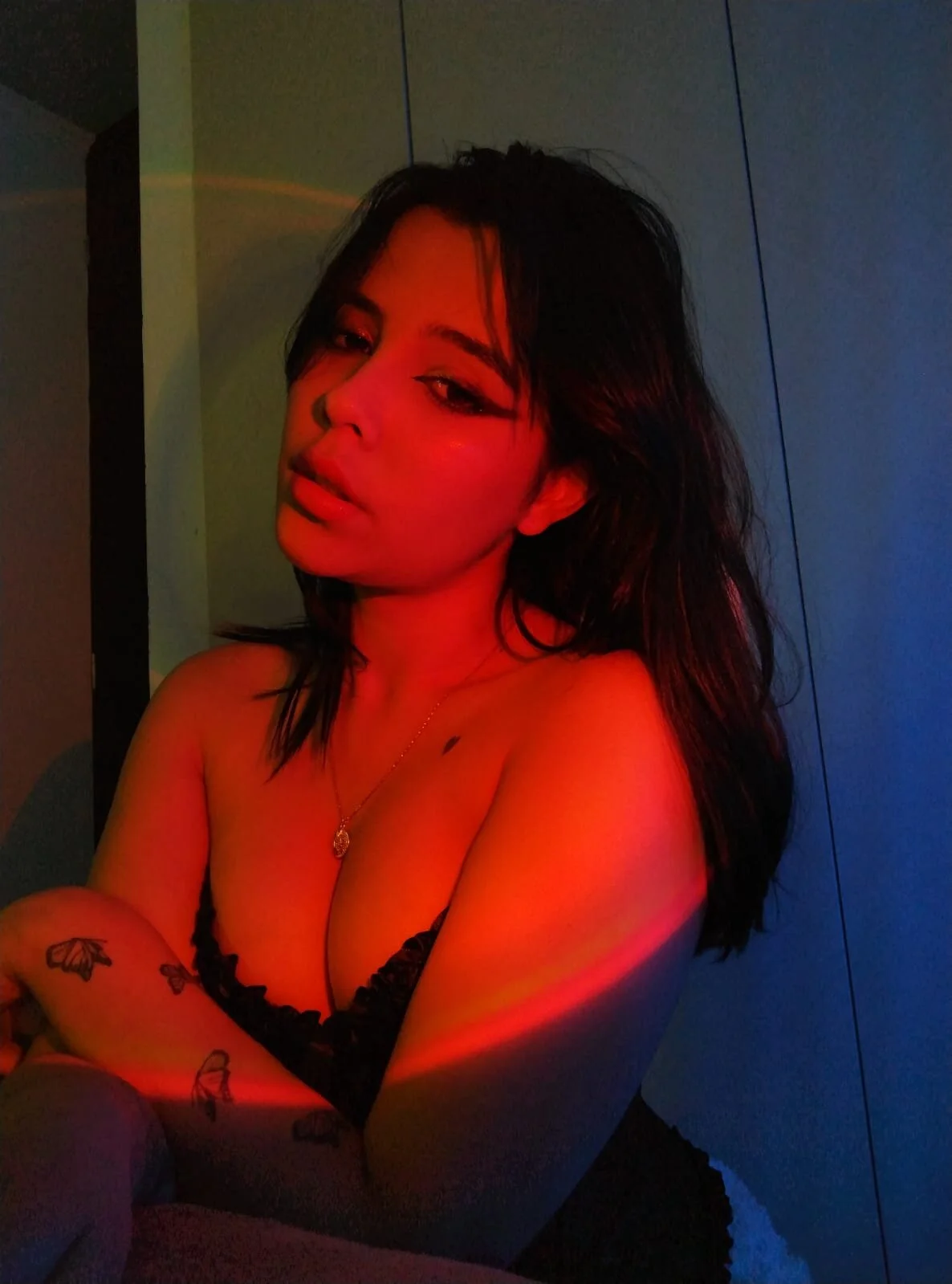 XXX Porn Photo of Nude moonliiiight1 42