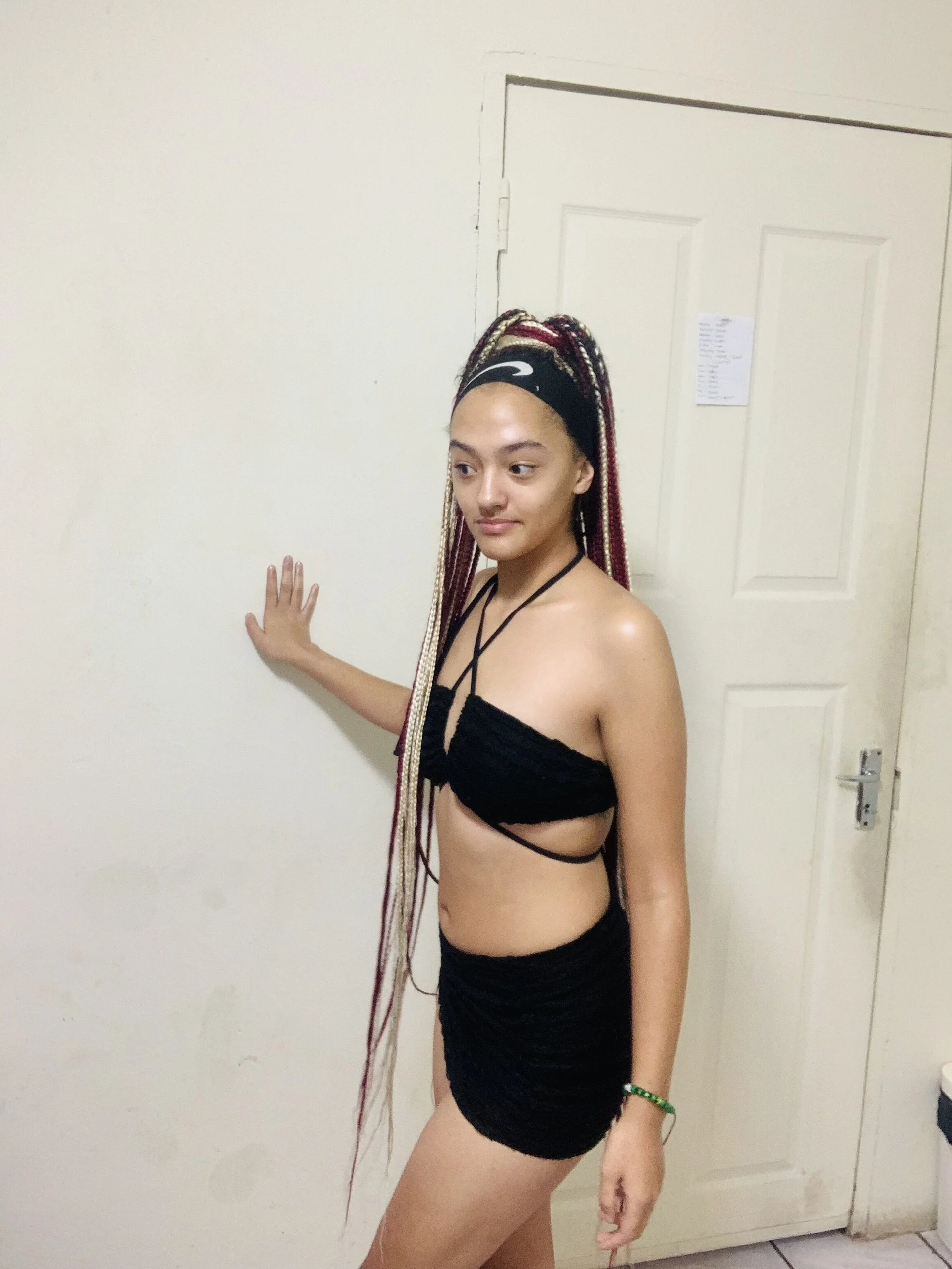 XXX Porn Photo of Nude CuteAbbles13th 4