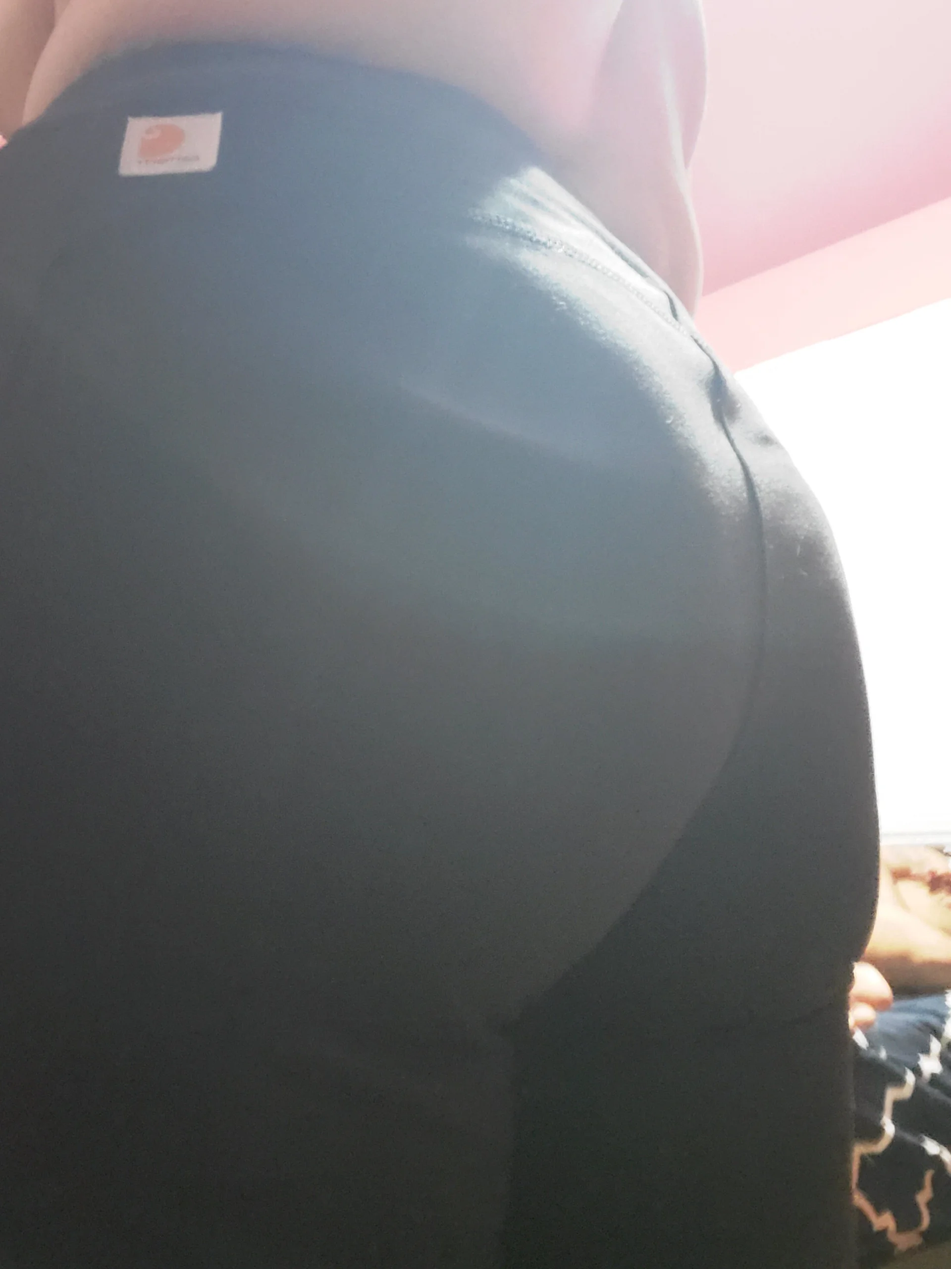 XXX Porn Photo of Nude MrAndMrsCrook 1