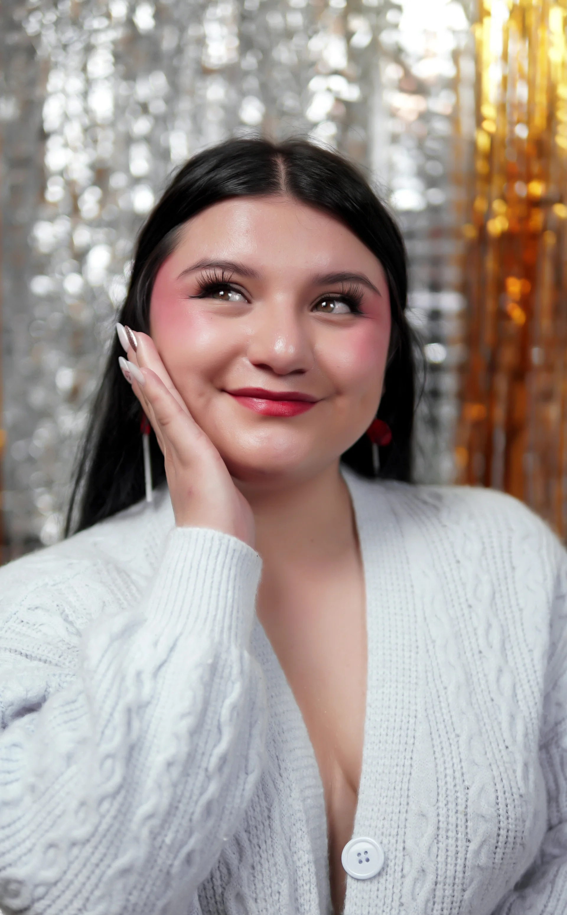 XXX Porn Photo of Nude catha_cat 80