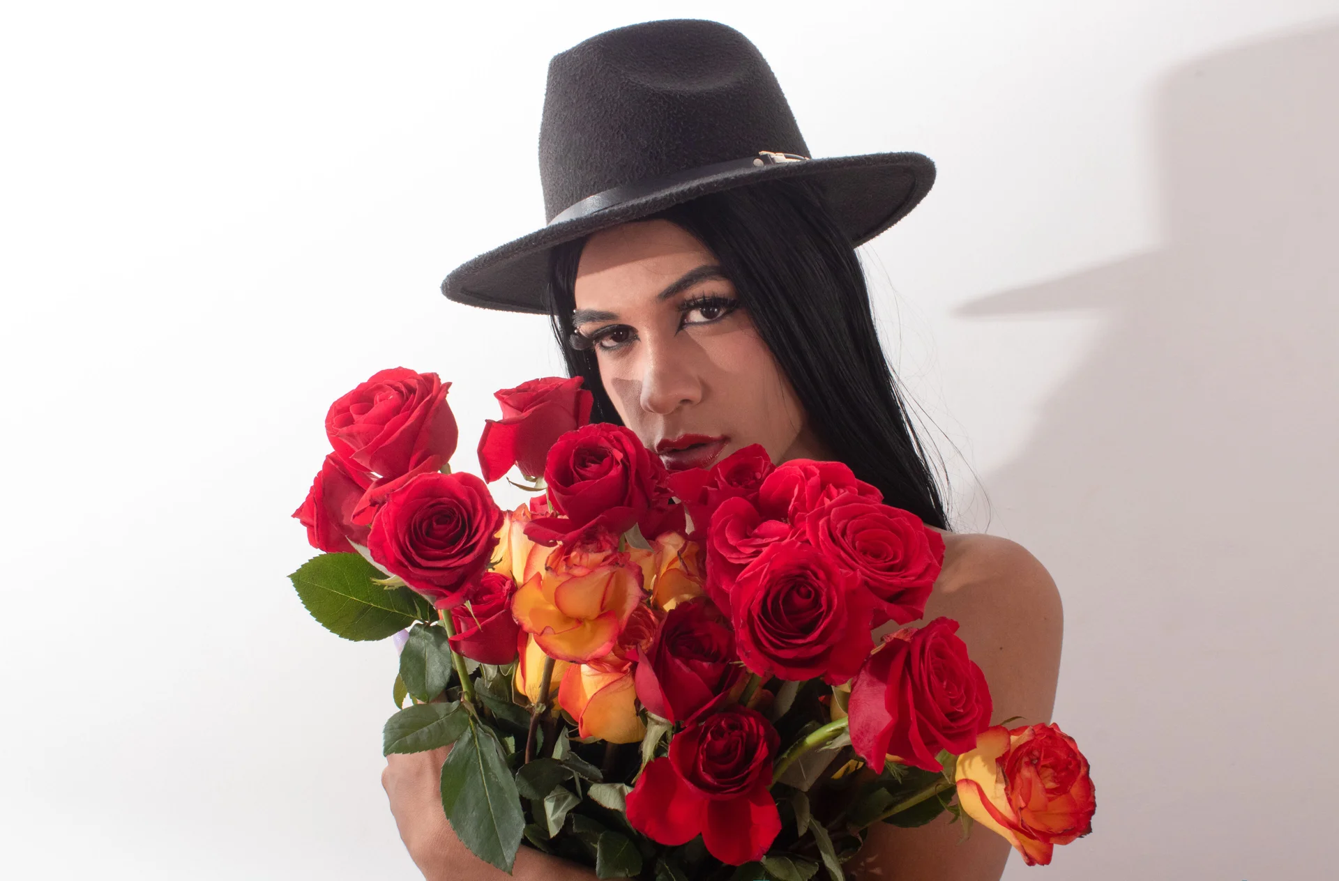 XXX Porn Photo of Nude DeniseVillareal 54