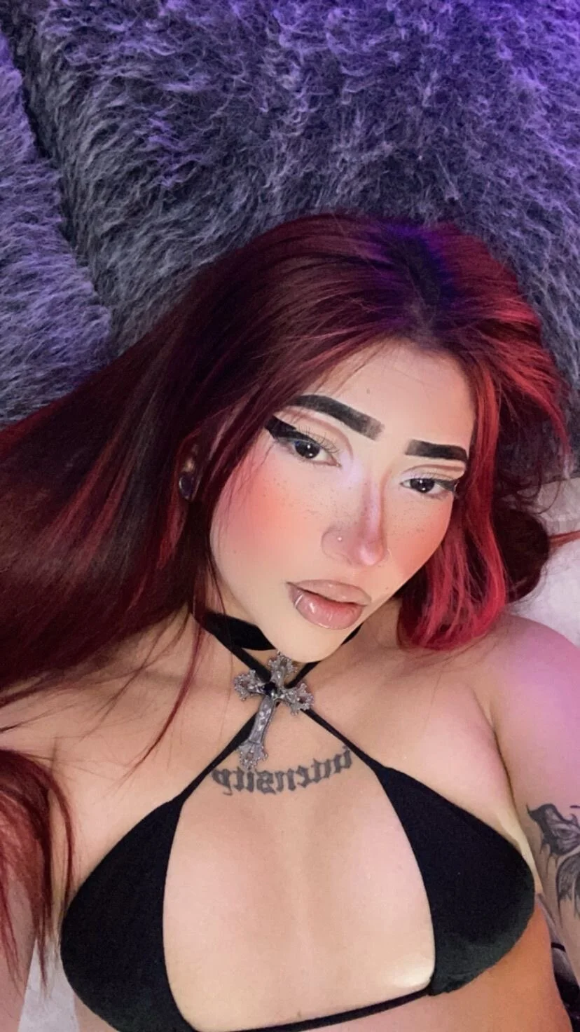 XXX Porn Photo of Nude Mia_Rinn 5