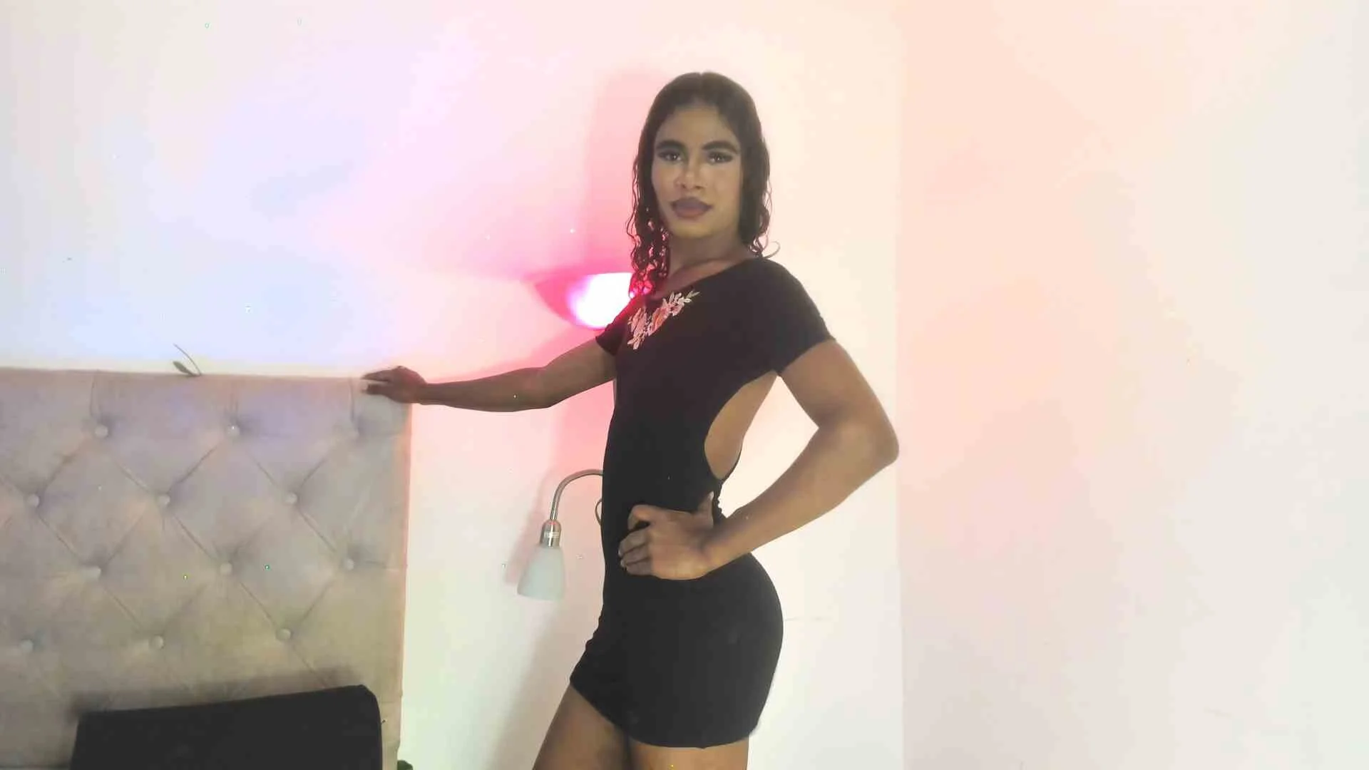 XXX Porn Photo of Nude brihanasxx 6