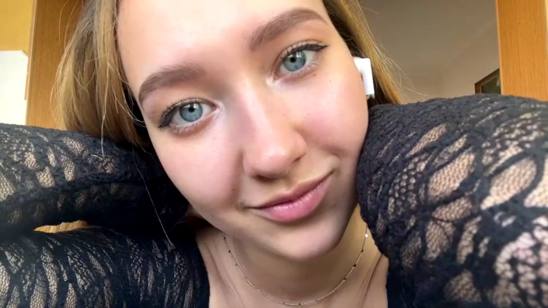XXX Porn Photo of Nude Liesenaniles 3
