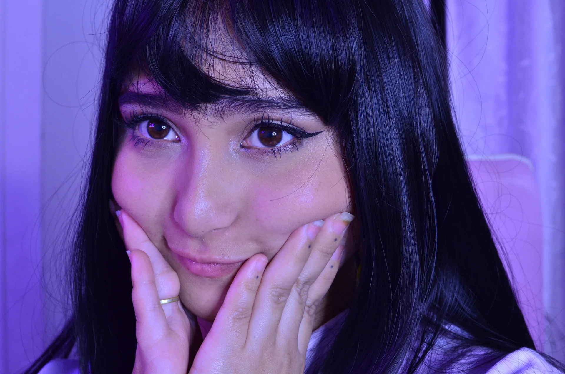XXX Porn Photo of Nude cutienanii 6