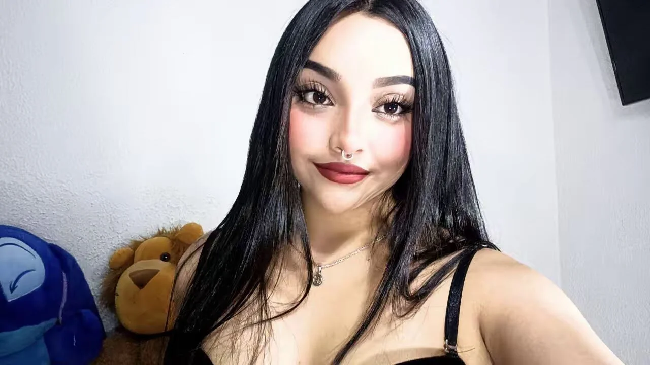 XXX Porn Photo of Nude lia_harper_t 3