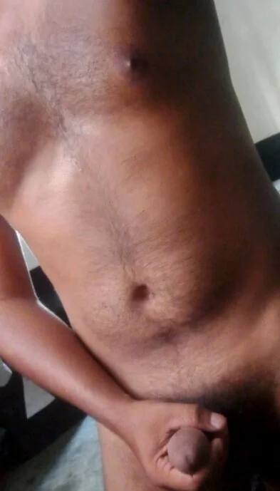 XXX Porn Photo of Nude Aabhinashh 3