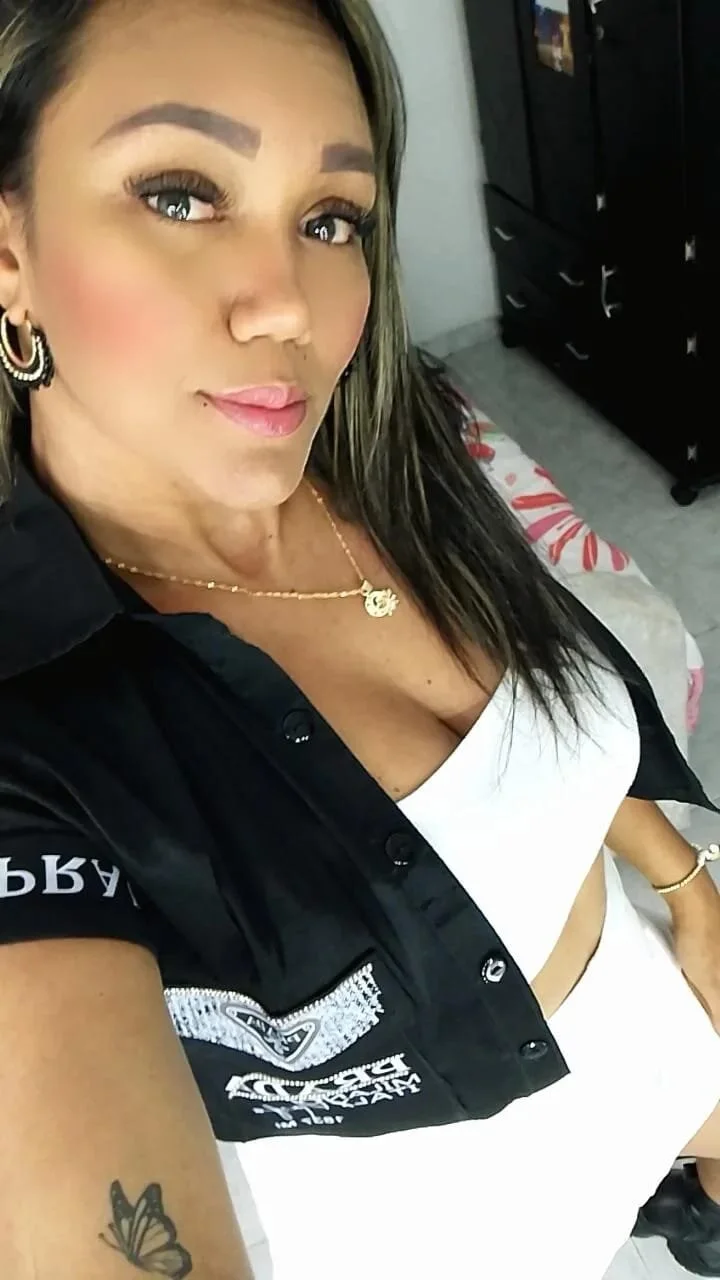 XXX Porn Photo of Nude dalila_salazar 134
