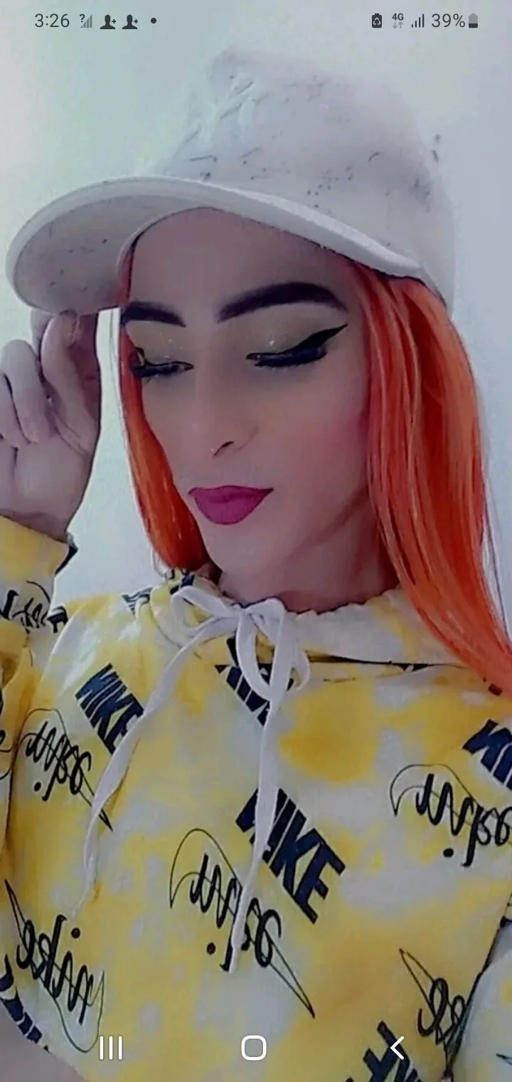XXX Porn Photo of Nude princessrainbowx 12
