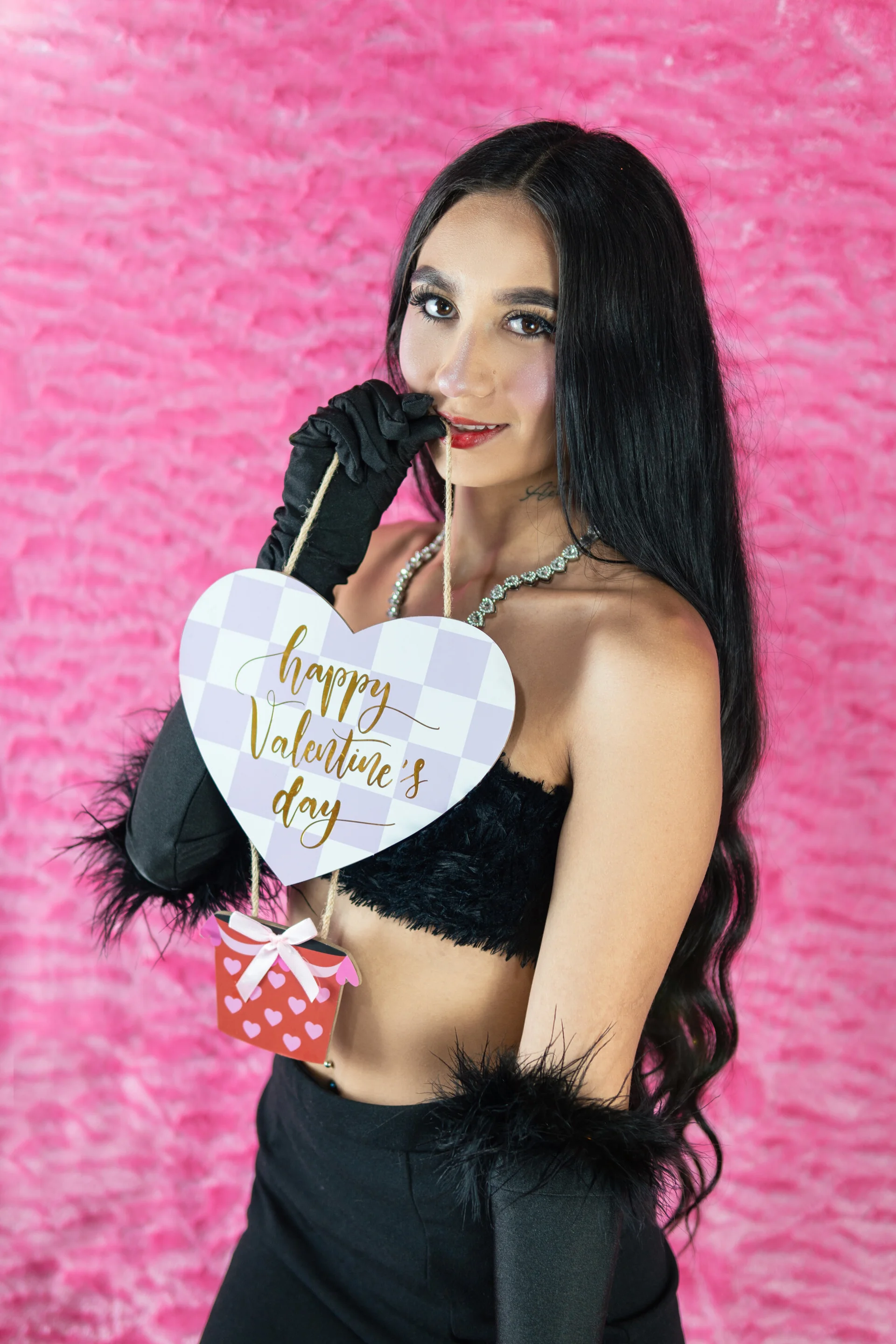 XXX Porn Photo of Nude Nicolqueen_ 19