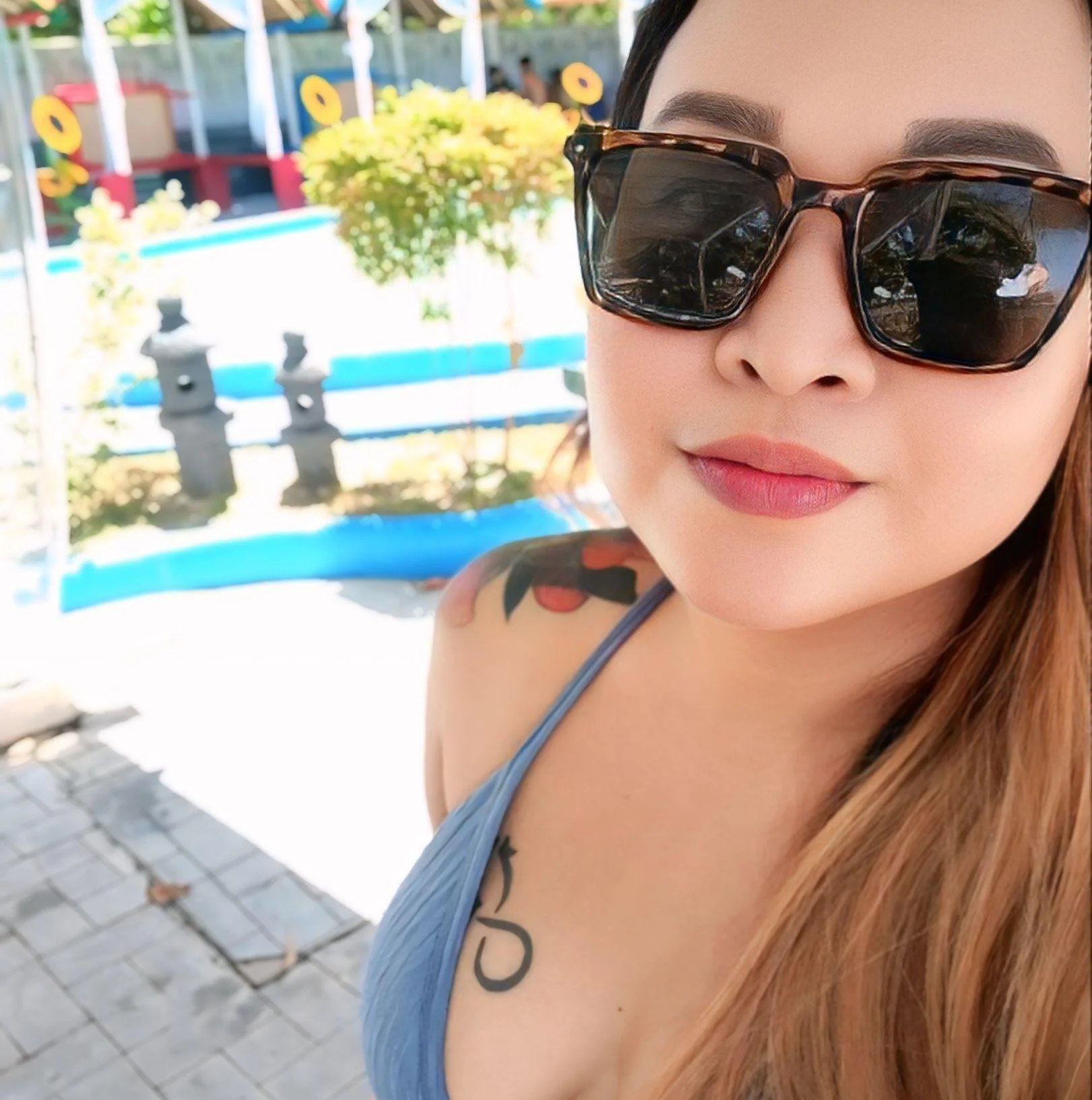 XXX Porn Photo of Nude ImeldaZien 2
