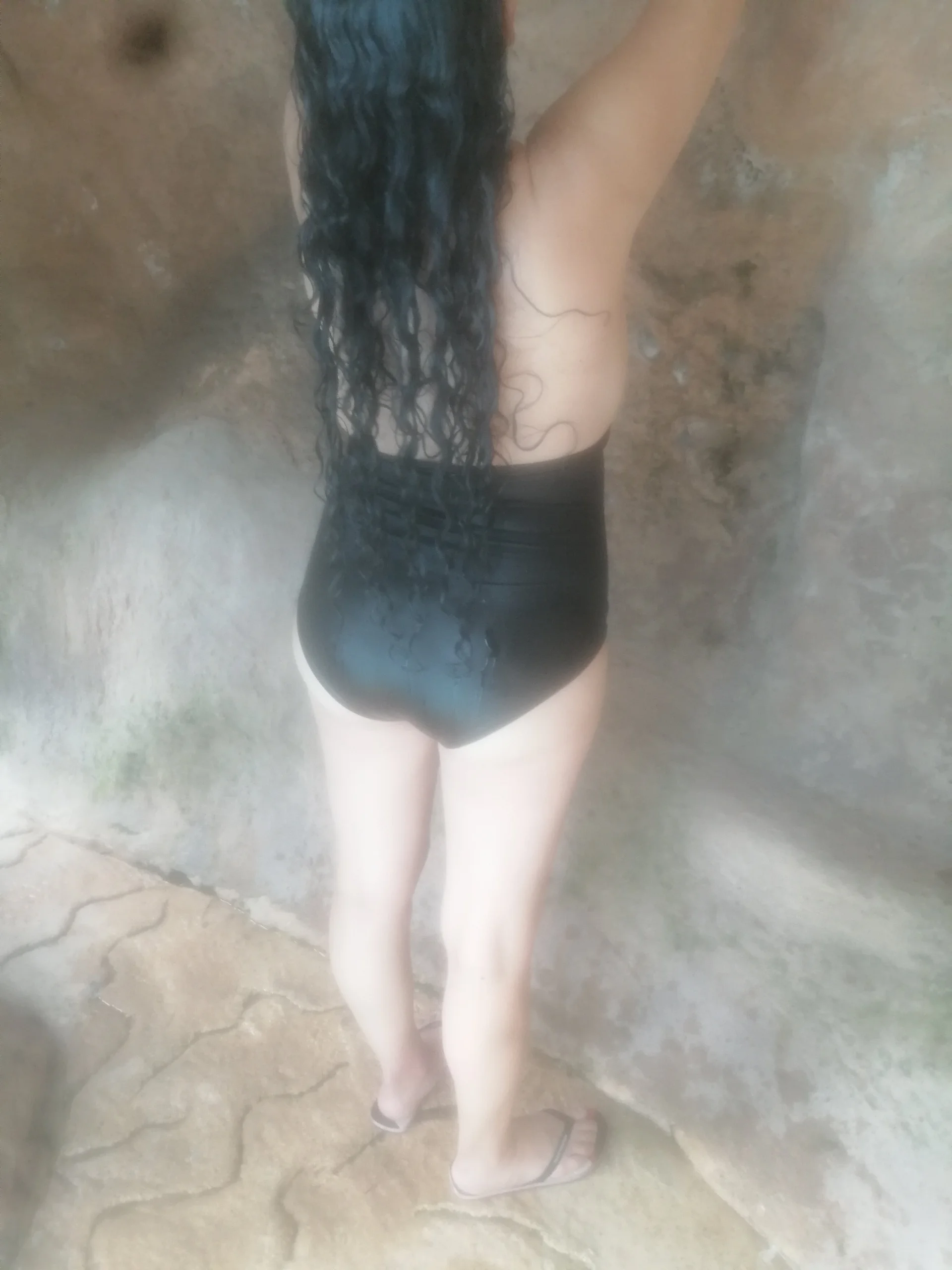 XXX Porn Photo of Nude cristalzeus 20