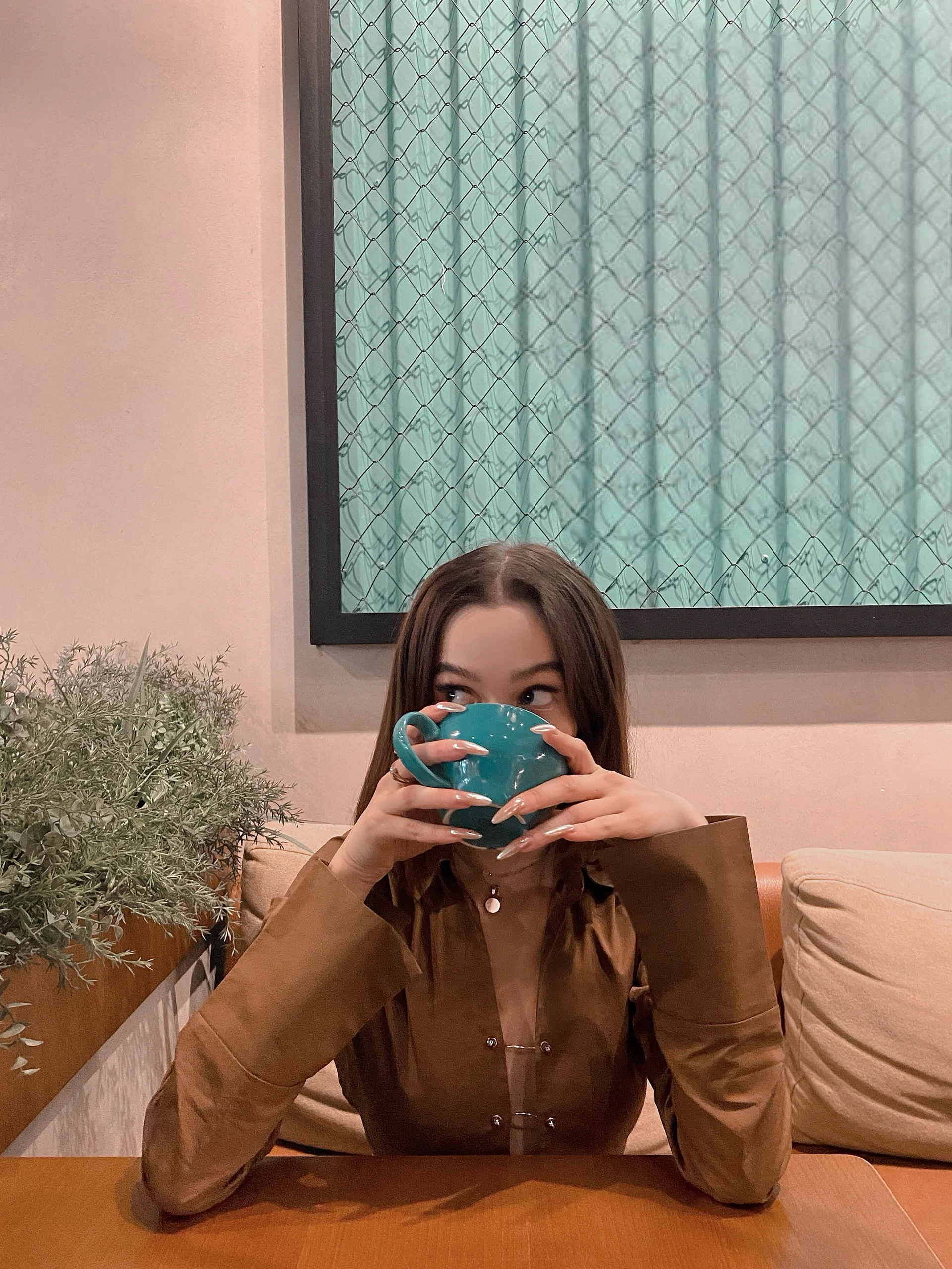 XXX Porn Photo of Nude MarieKarma 236