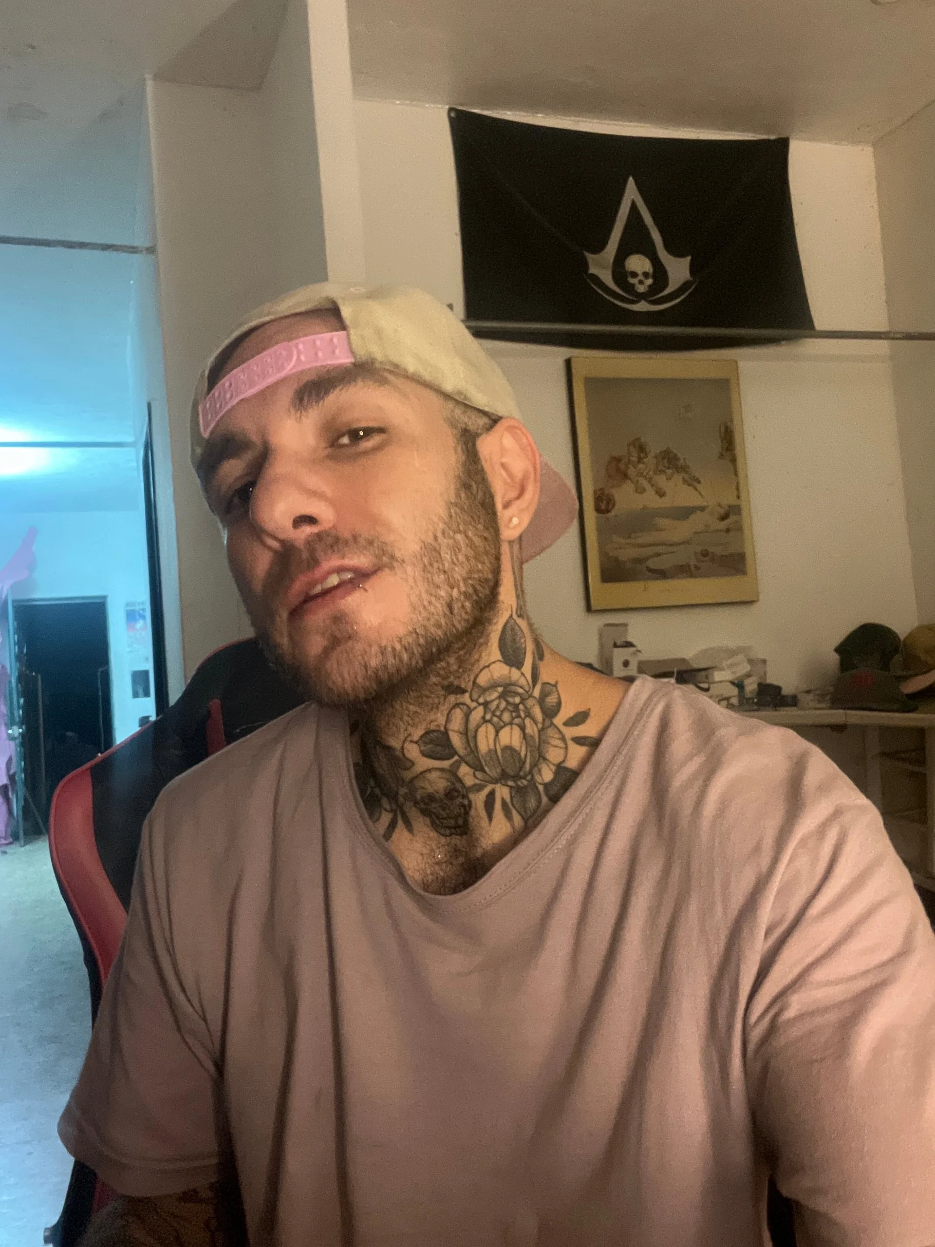 XXX Porn Photo of Nude N3N3_SINS 18